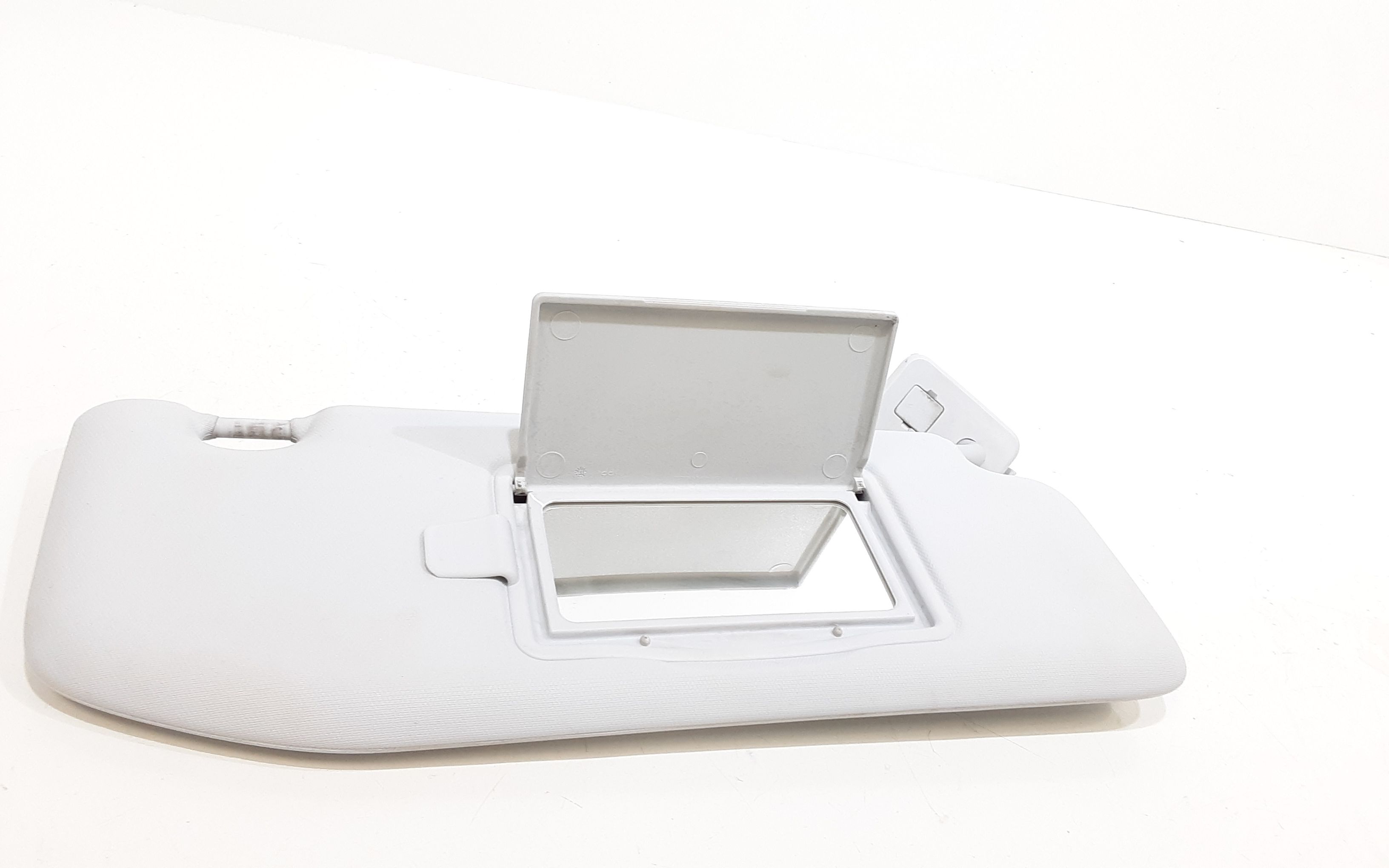 Parasole aletta Lato Passeggero PEUGEOT 208 Serie (12>19)