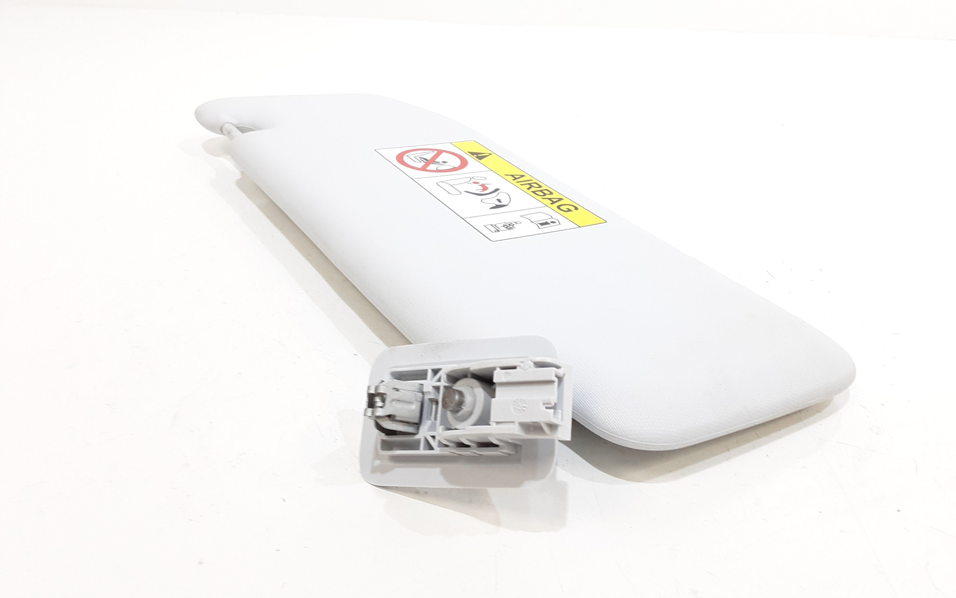 Parasole aletta Lato Passeggero PEUGEOT 208 Serie (12>19)