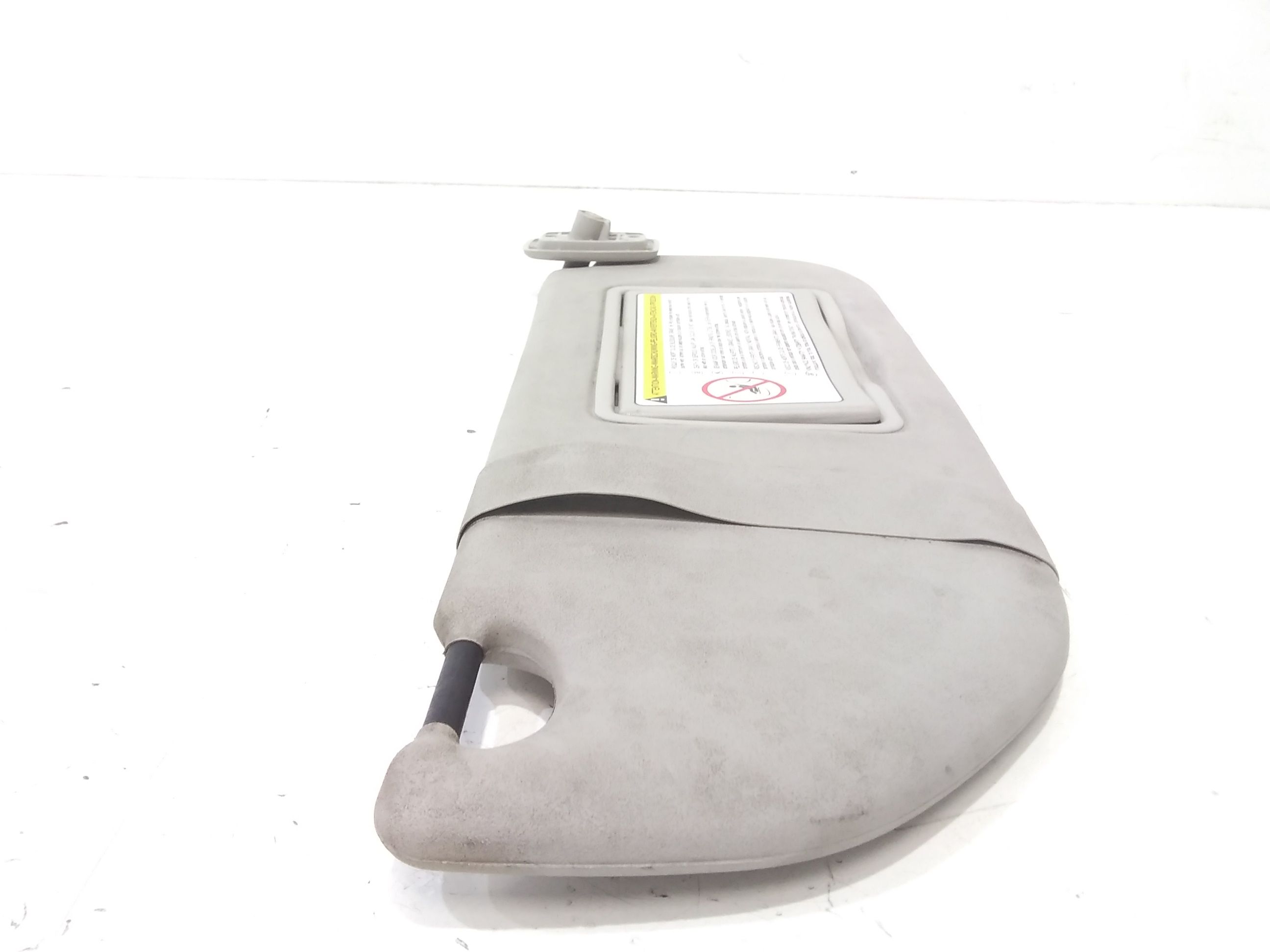 Parasole aletta Lato Passeggero CITROEN C1 1 Serie