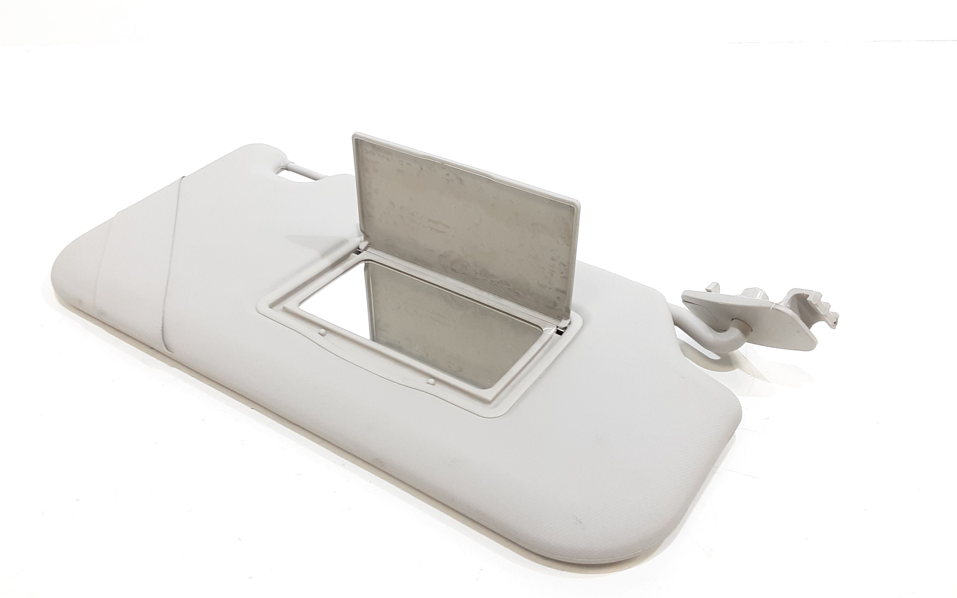 Parasole aletta Lato Passeggero FORD Fiesta 6 Serie Restyling