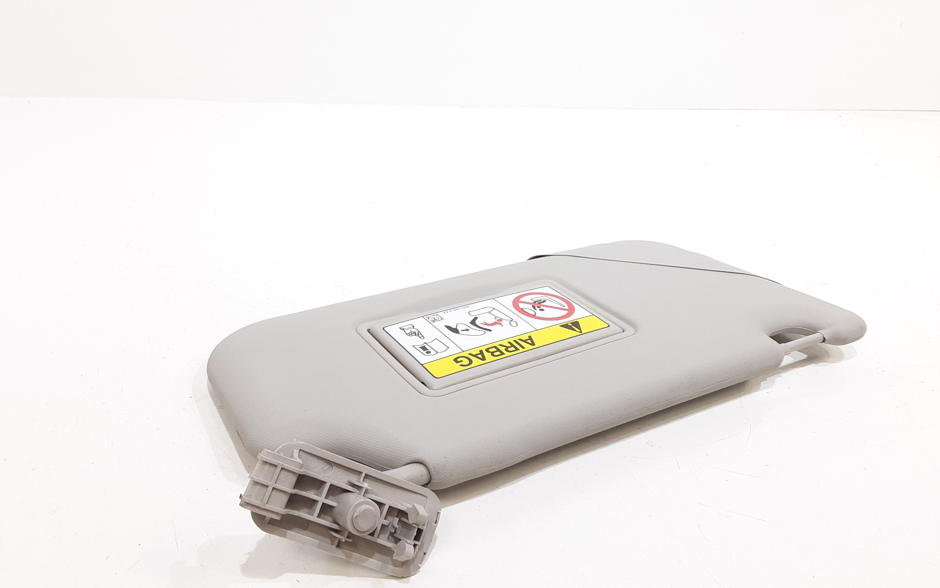 Parasole aletta Lato Passeggero FORD Fiesta 6 Serie Restyling