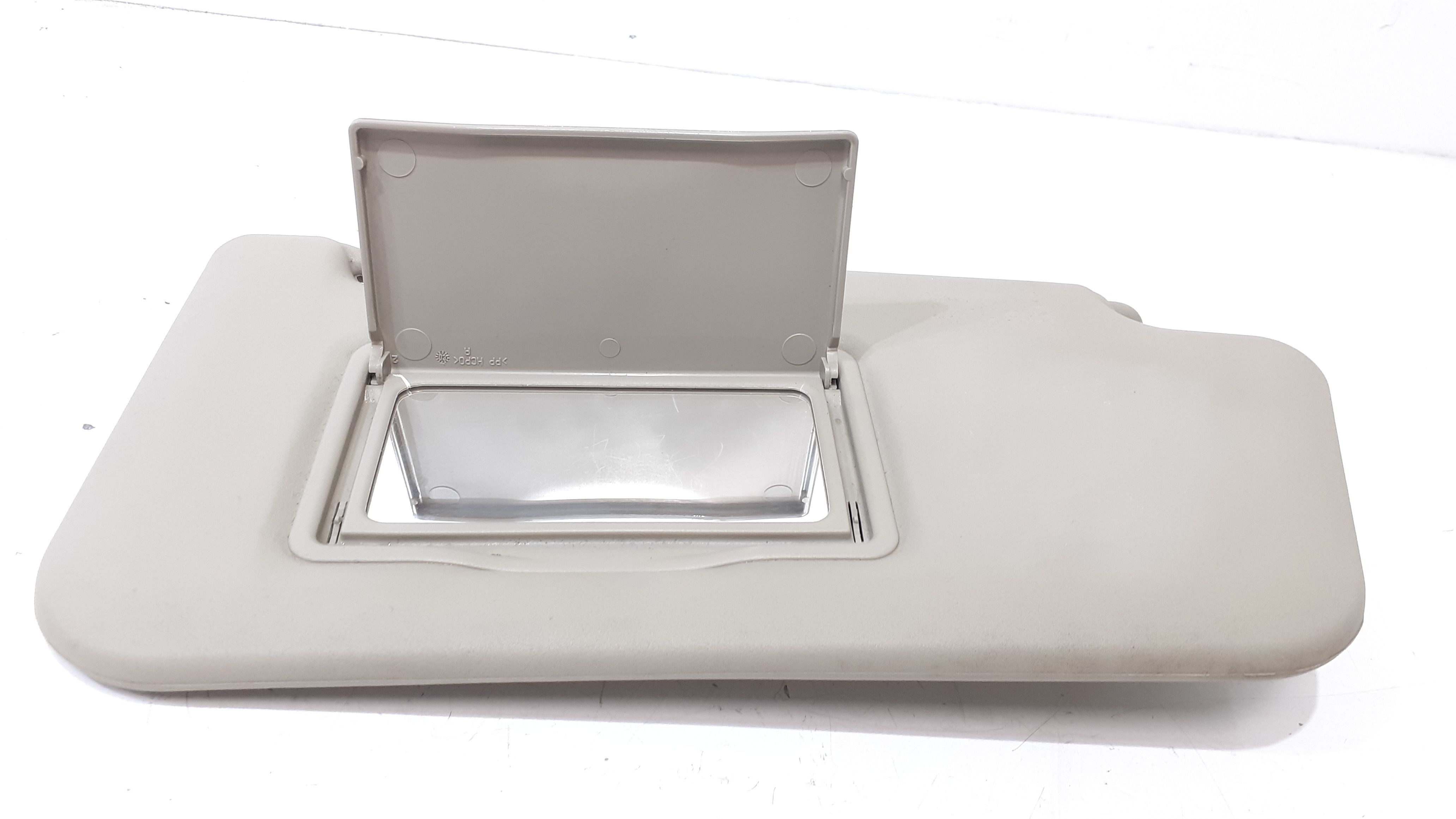 Parasole aletta Lato Passeggero NISSAN Micra 4 Serie