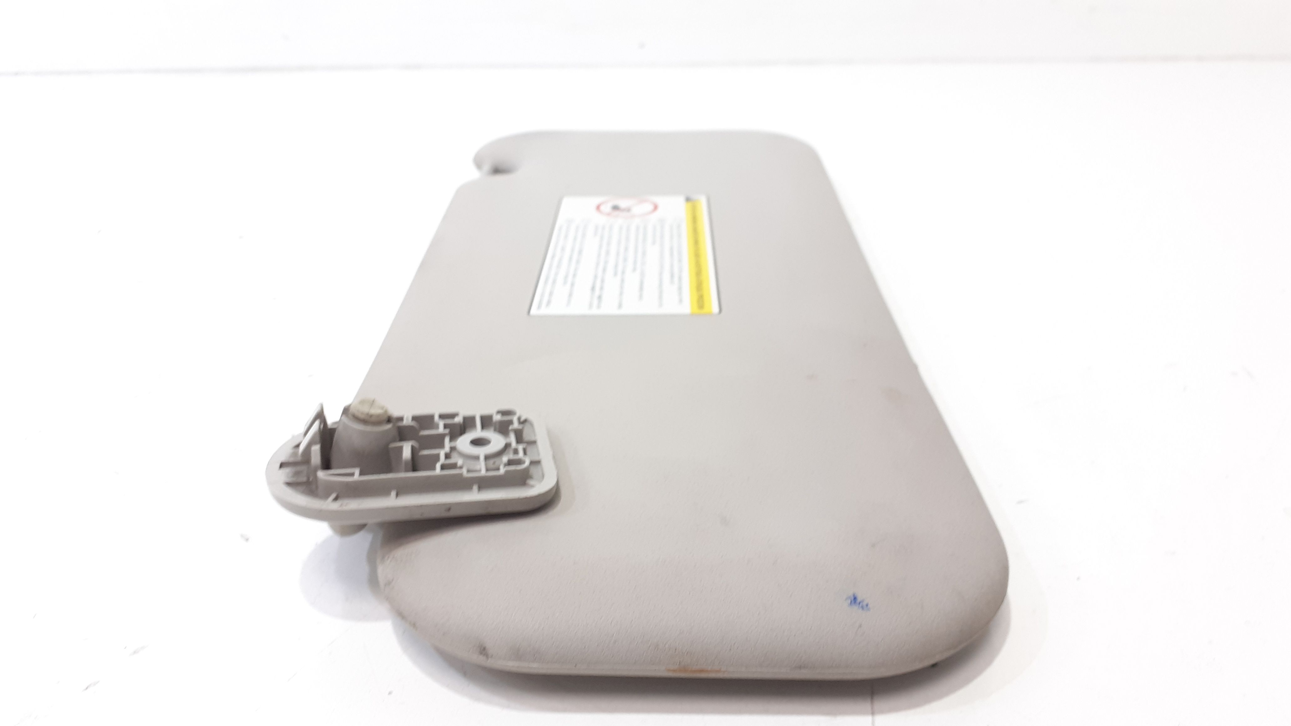 Parasole aletta Lato Passeggero PEUGEOT 207 1 Serie