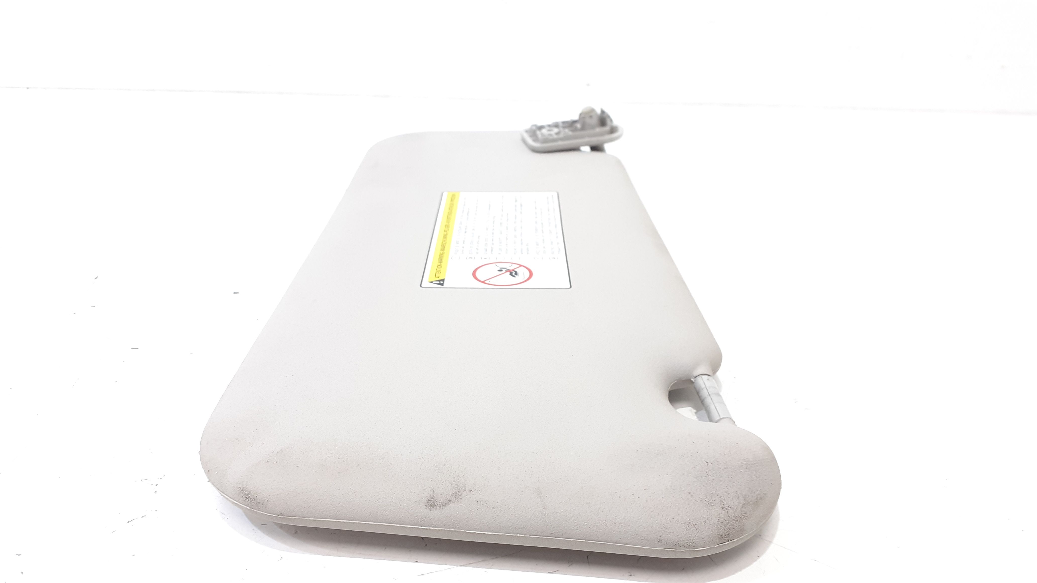 Parasole aletta Lato Passeggero PEUGEOT 207 1 Serie