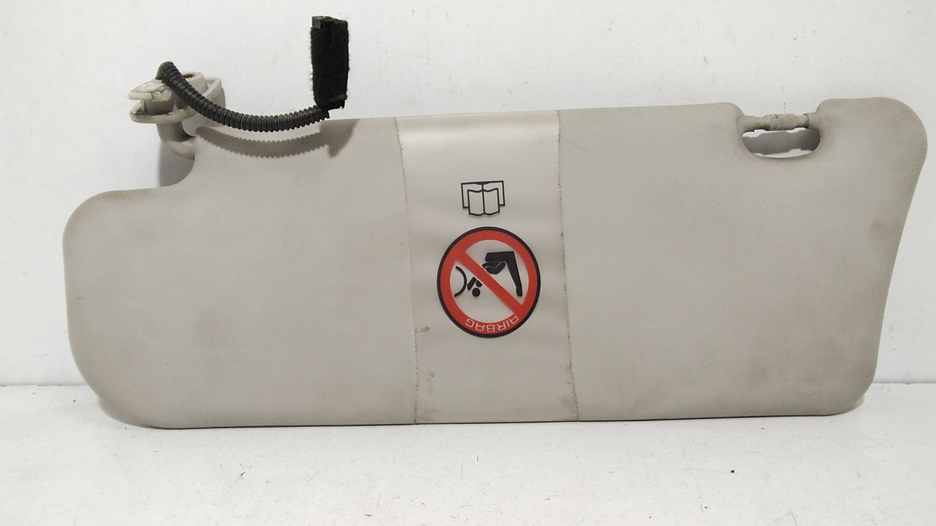 Parasole aletta Lato Passeggero FIAT Stilo S. Wagon