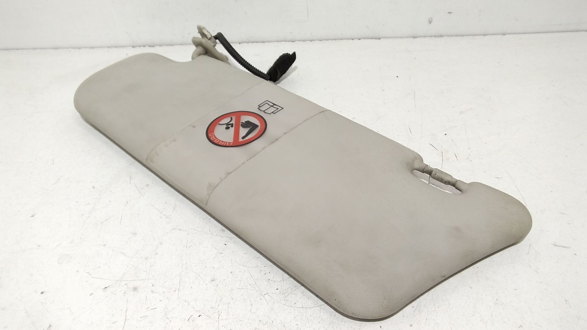 Parasole aletta Lato Passeggero FIAT Stilo S. Wagon