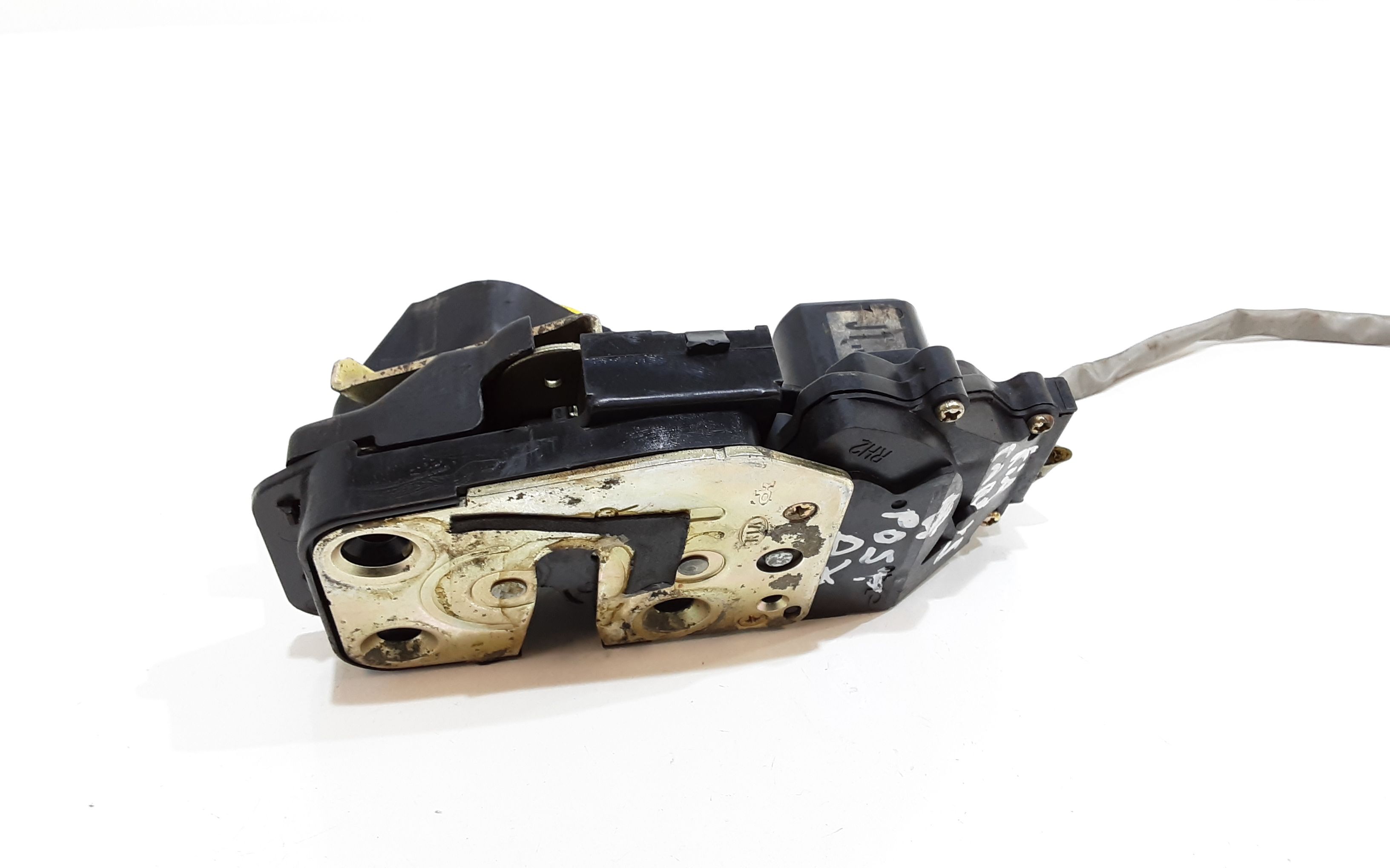 Serratura Posteriore destra KIA Carens 1 Serie