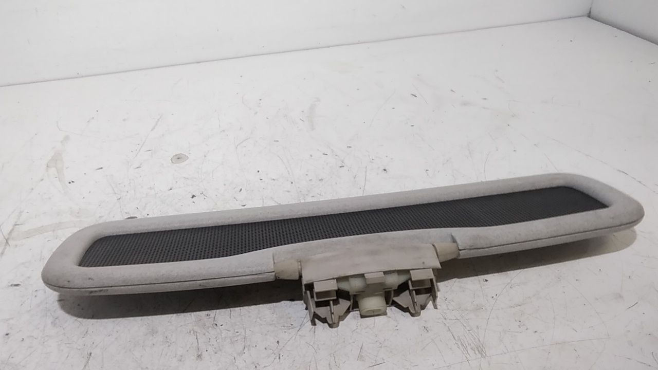 Parasole aletta Lato Passeggero SMART Fortwo Coup 2 Serie