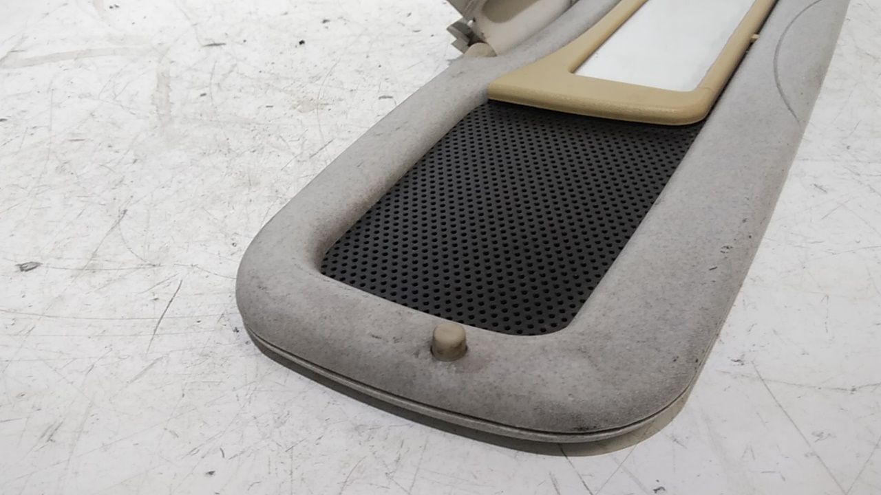 Parasole aletta Lato Passeggero SMART Fortwo Coup 2 Serie