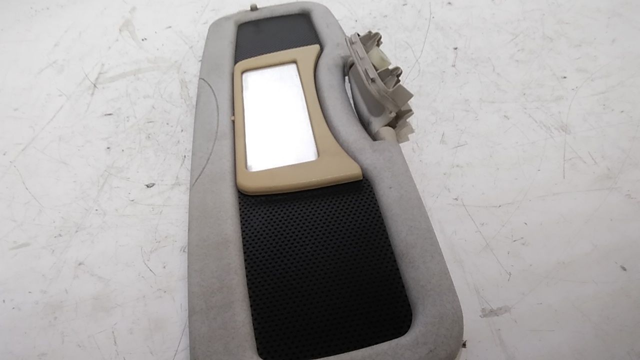 Parasole aletta Lato Passeggero SMART Fortwo Coup 2 Serie