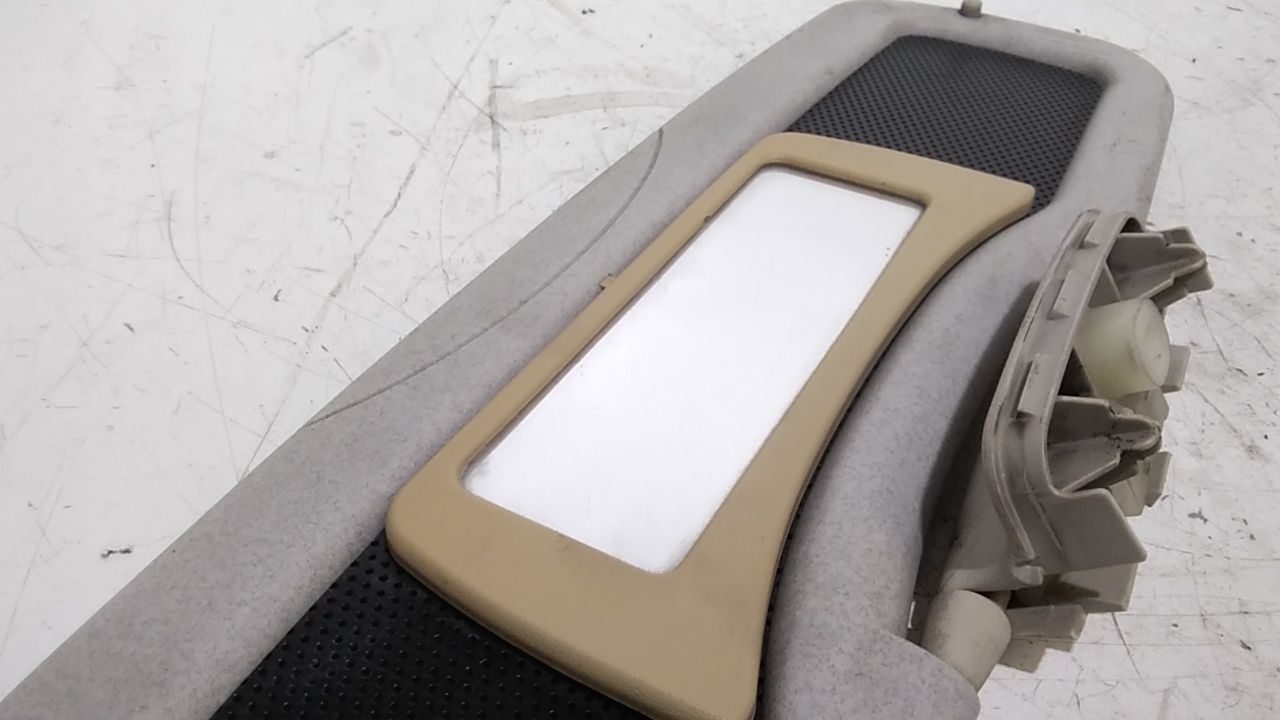 Parasole aletta Lato Passeggero SMART Fortwo Coup 2 Serie