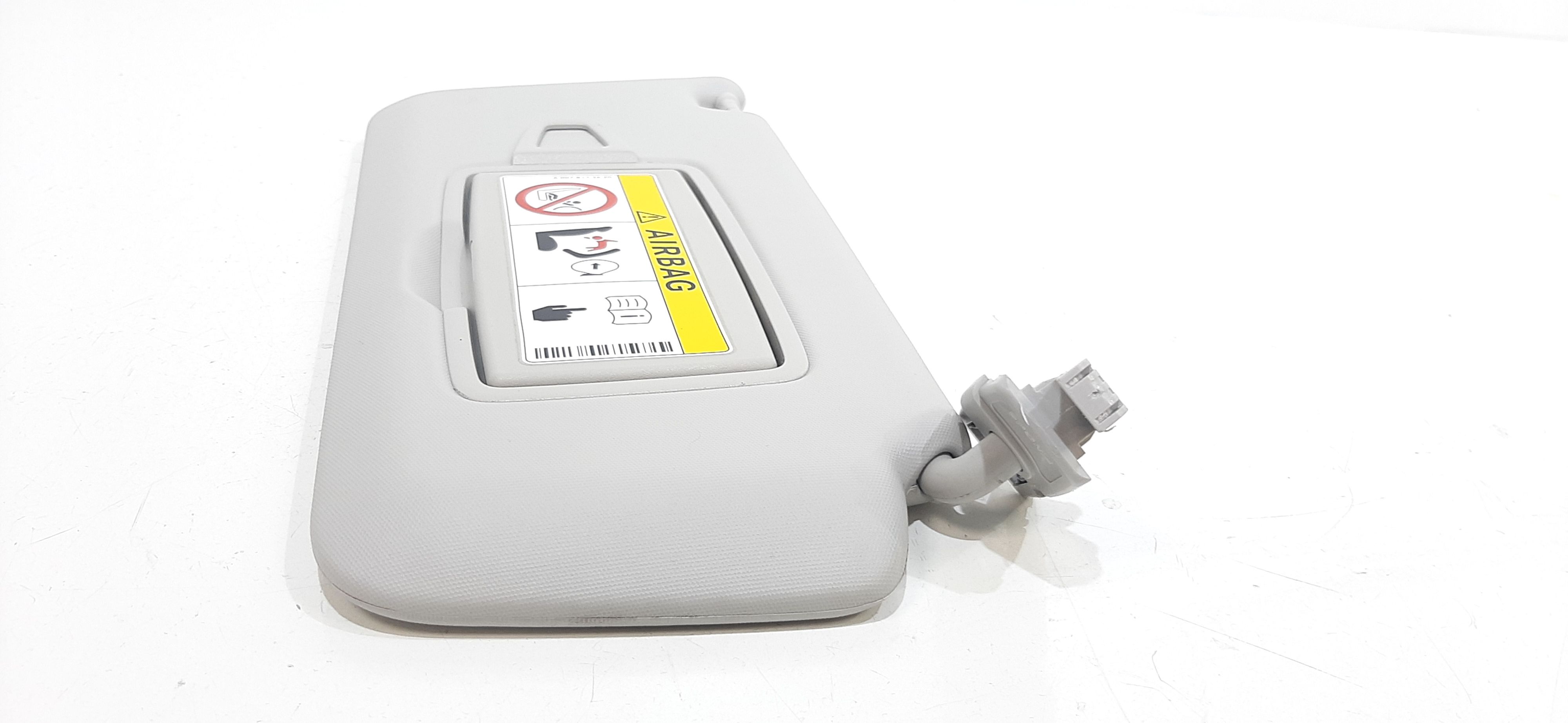 Parasole aletta Lato Passeggero MERCEDES GLA Serie