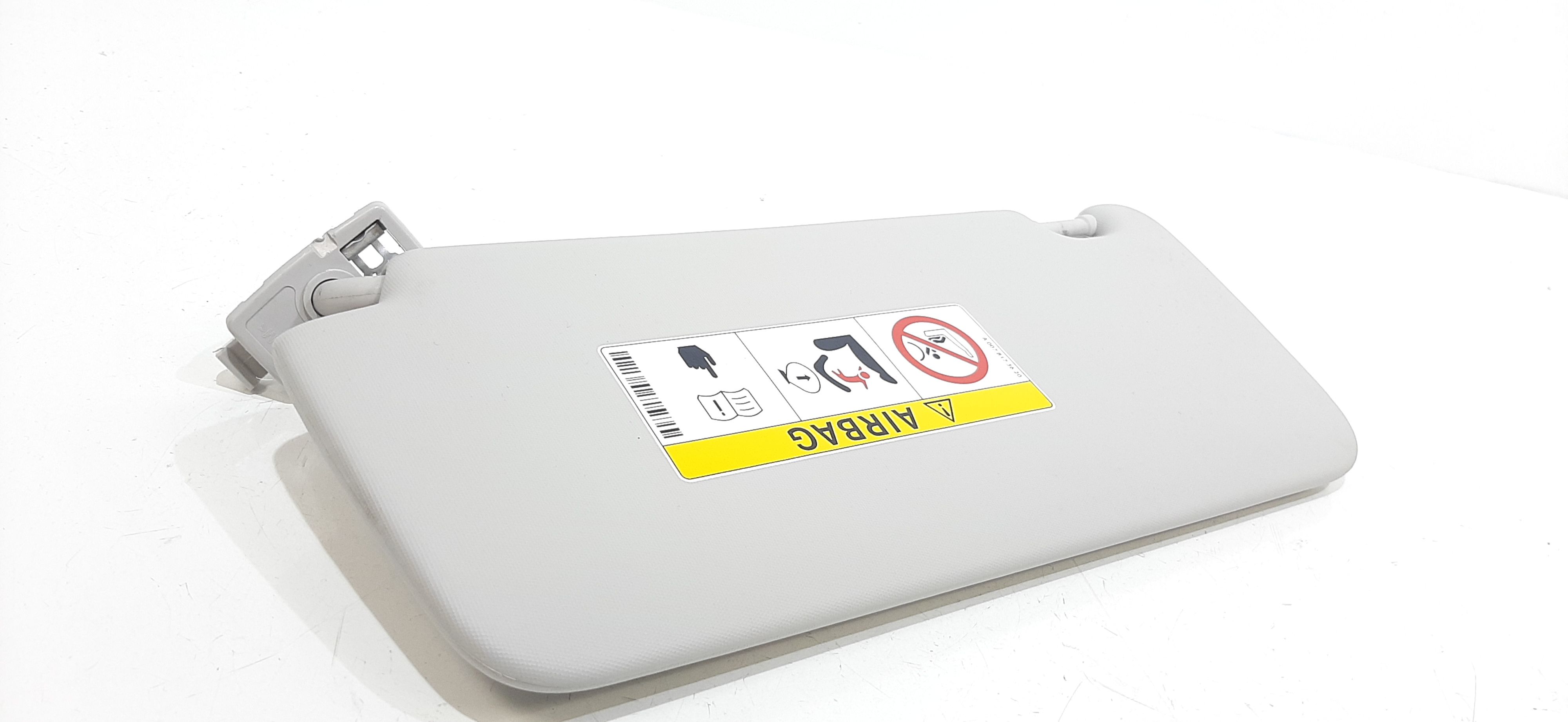 Parasole aletta Lato Passeggero MERCEDES GLA Serie