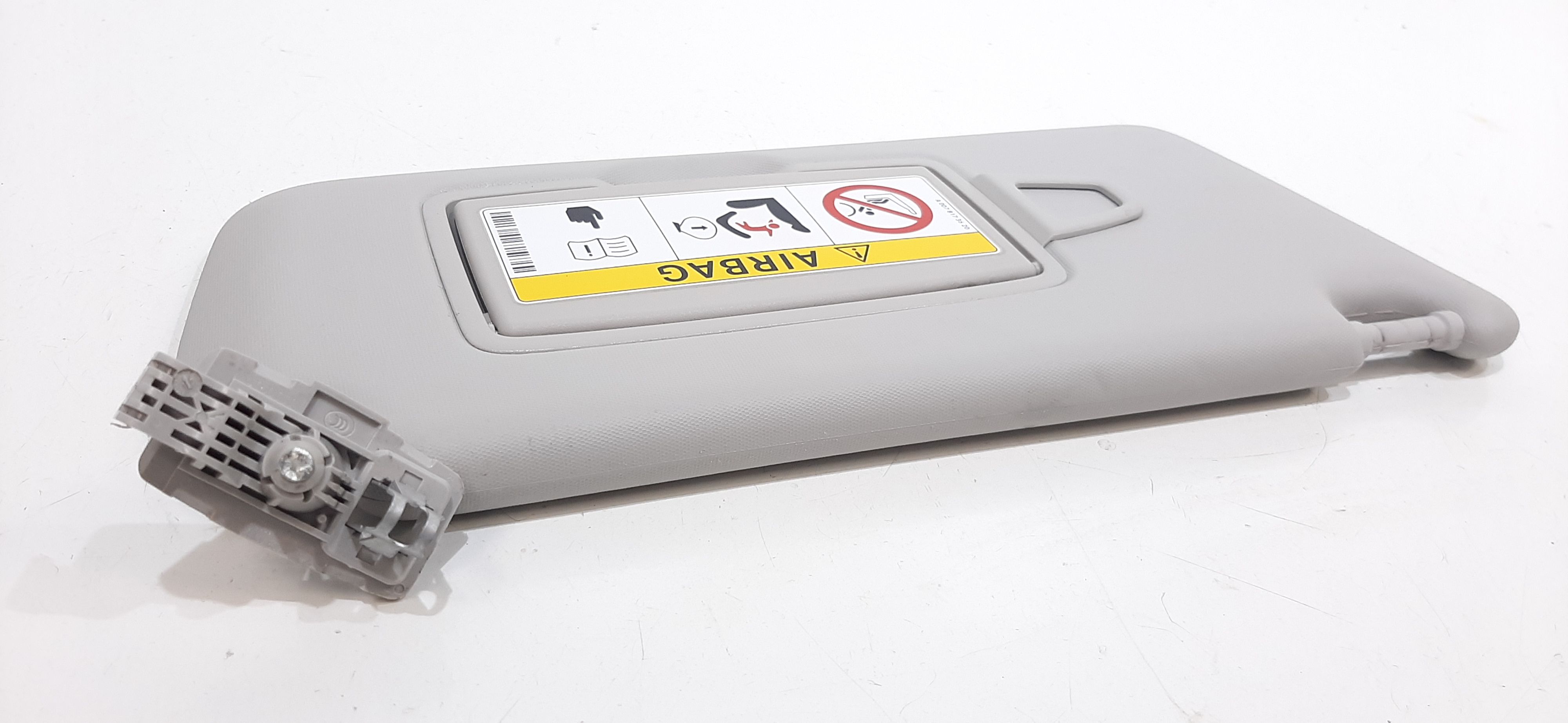 Parasole aletta Lato Passeggero MERCEDES GLA Serie