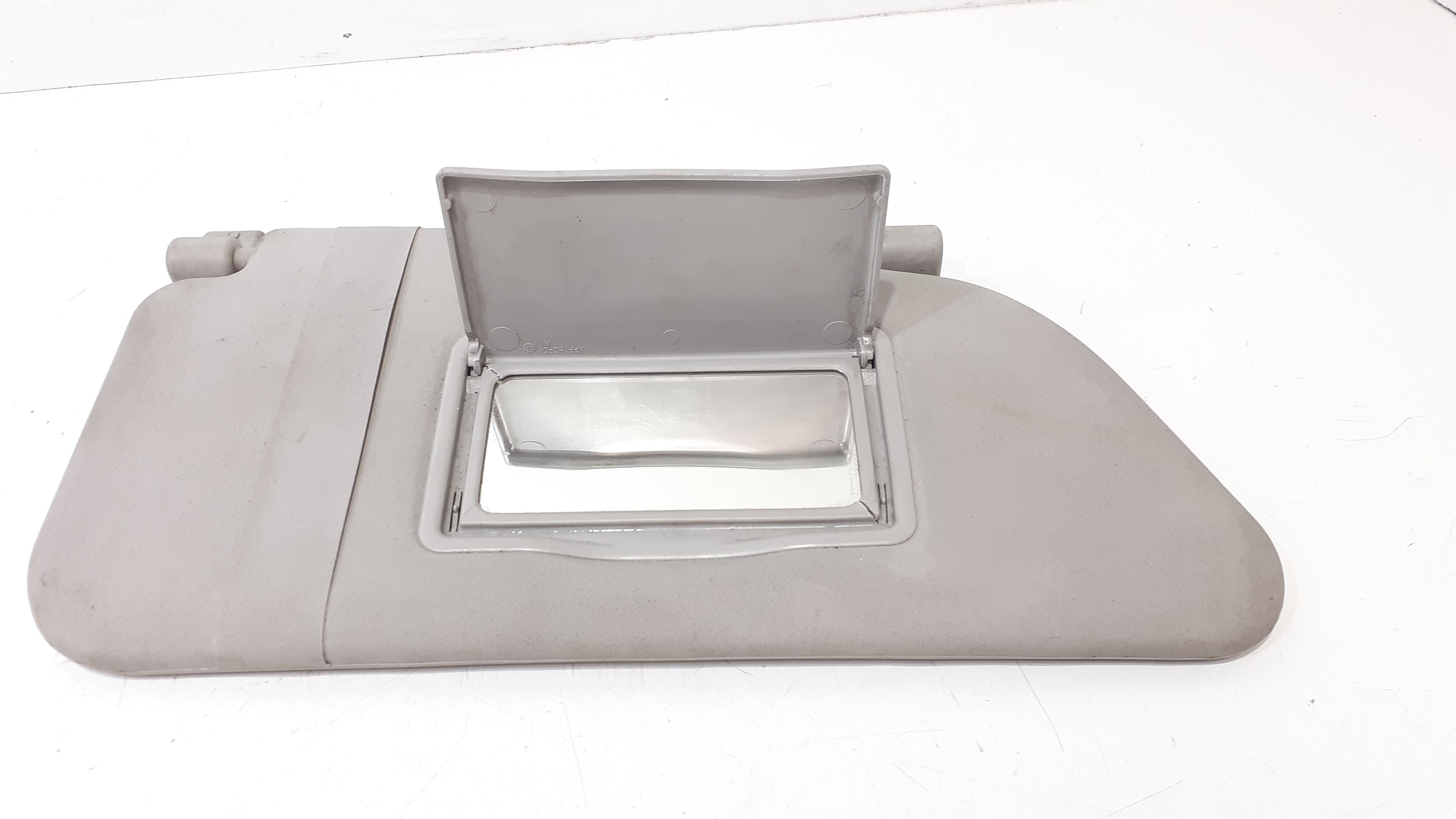 Parasole aletta Lato Passeggero PEUGEOT 1007 1 Serie