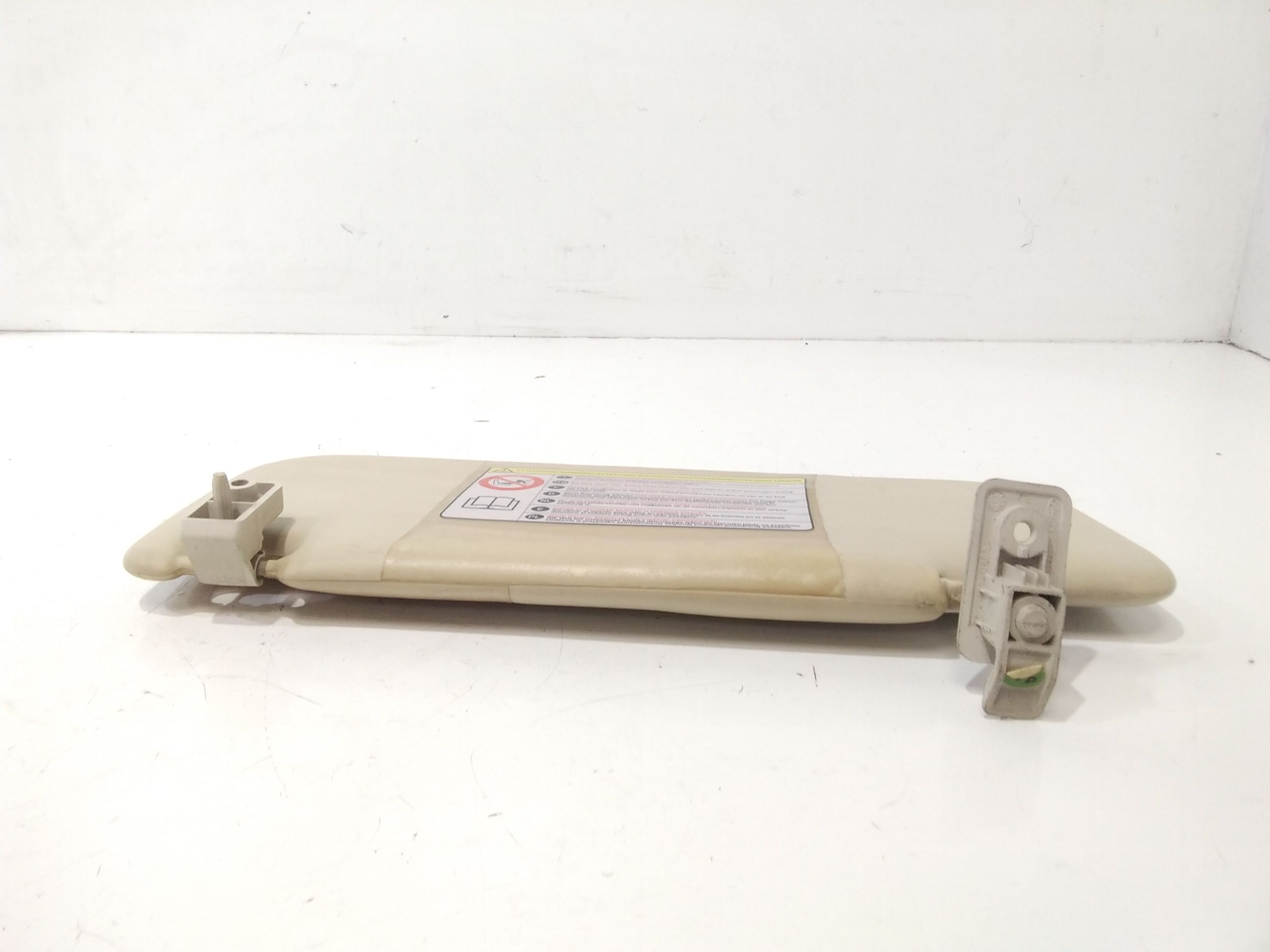 Parasole aletta Lato Passeggero FORD Ka Serie (CCU) (08>18)