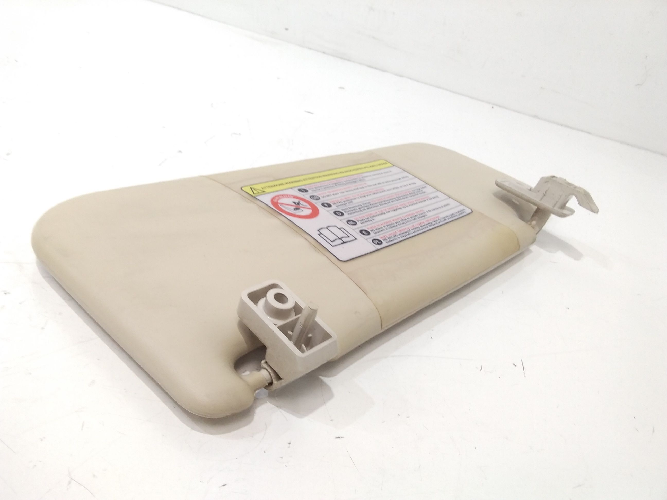 Parasole aletta Lato Passeggero FORD Ka Serie (CCU) (08>18)