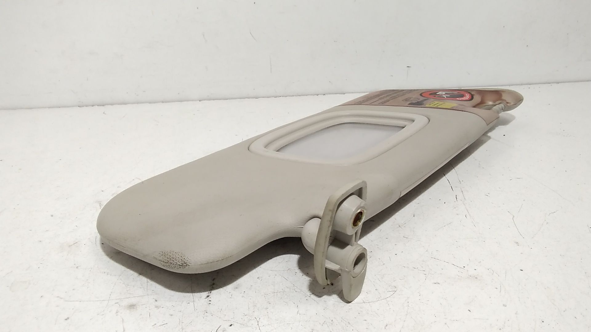 Parasole aletta Lato Passeggero FIAT Stilo Berlina 3P