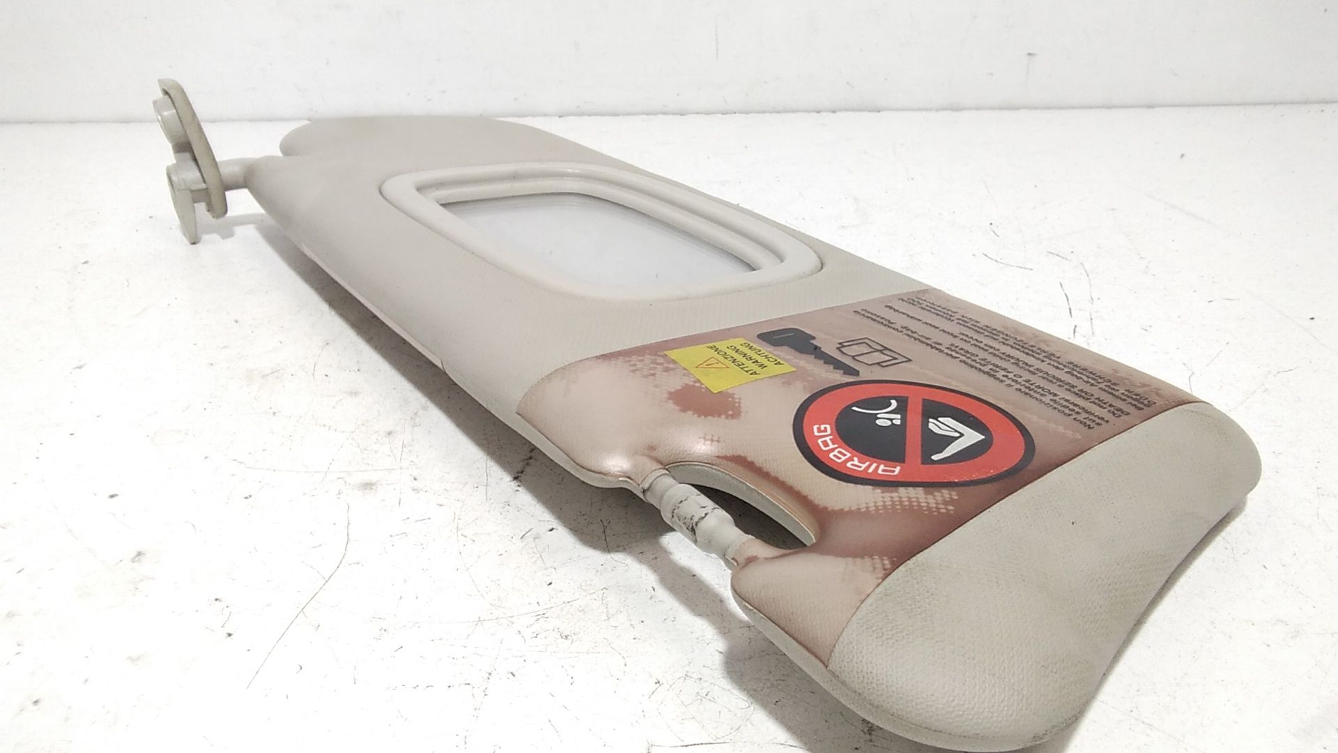 Parasole aletta Lato Passeggero FIAT Stilo Berlina 3P