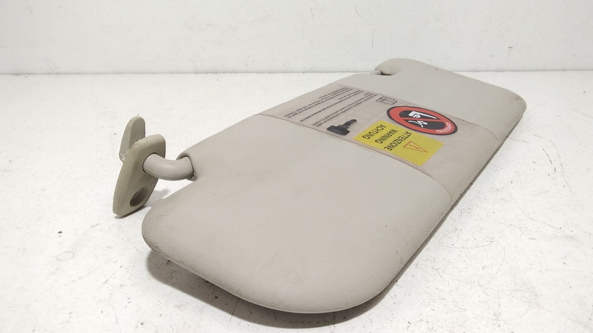 Parasole aletta Lato Passeggero FIAT Stilo Berlina 3P