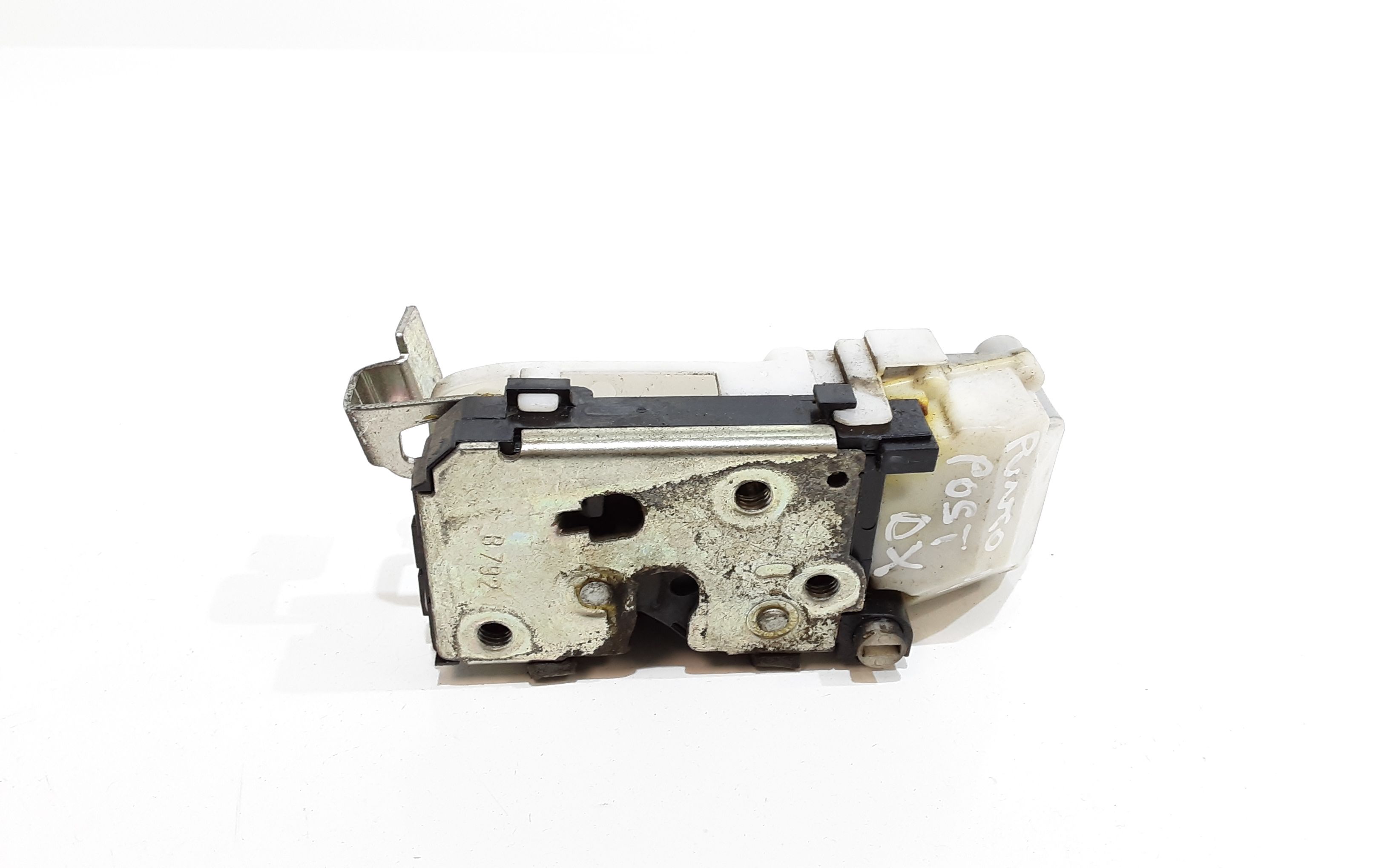 Serratura Posteriore destra FIAT Punto Berlina 5P 3 Serie