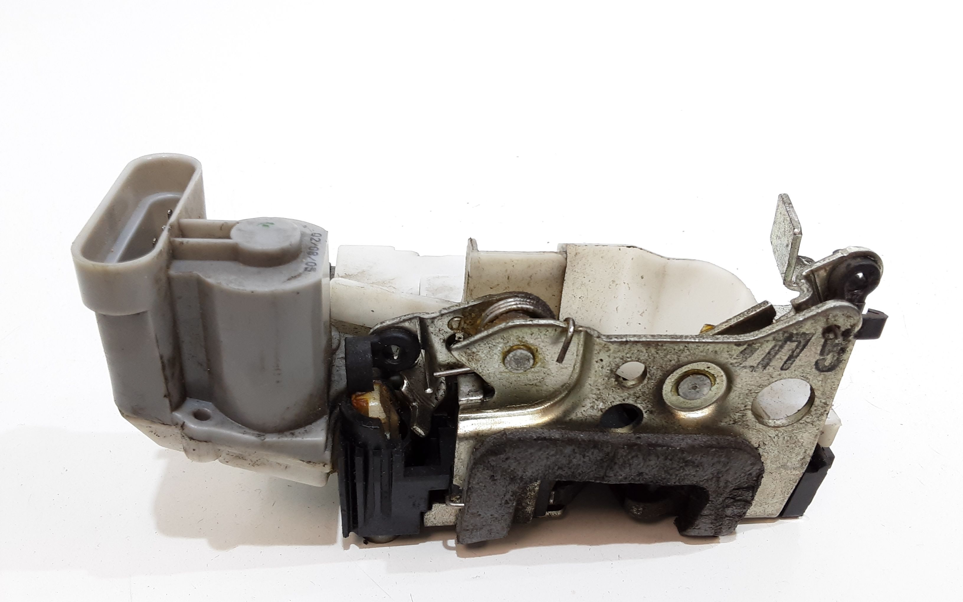 Serratura Posteriore destra FIAT Punto Berlina 5P 3 Serie