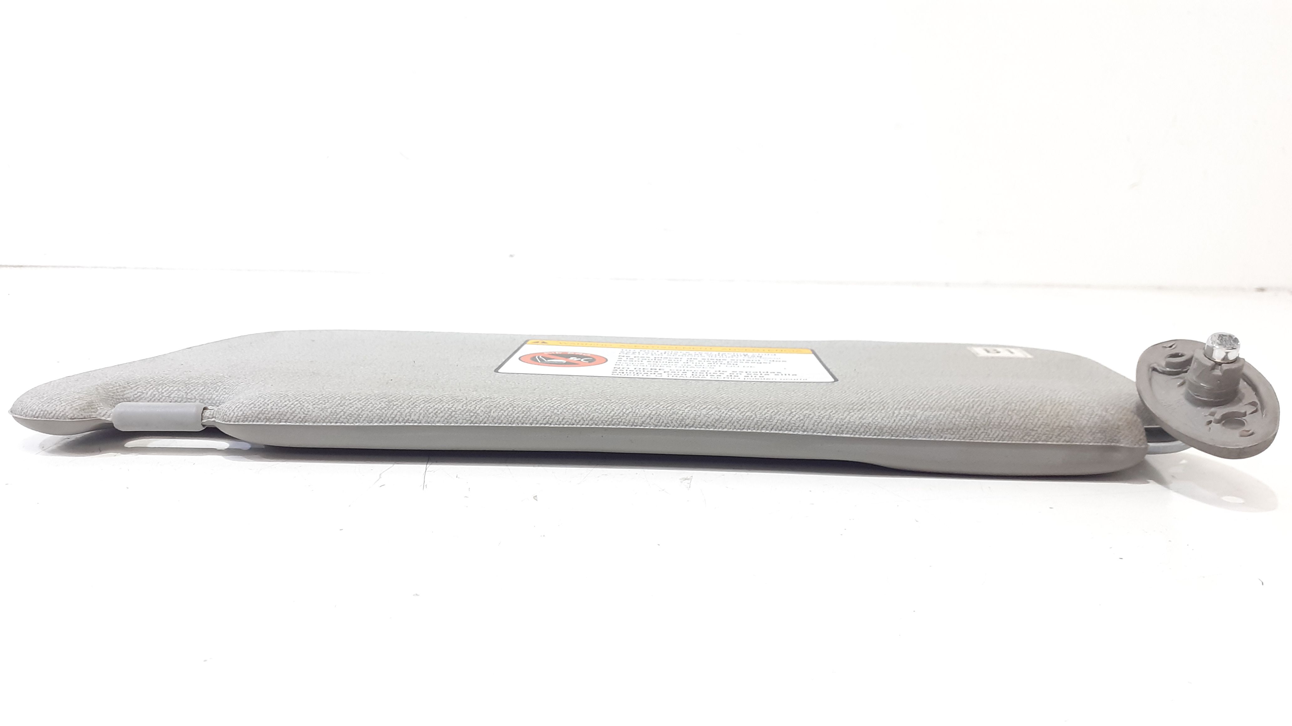 Parasole aletta Lato Passeggero CHEVROLET Matiz 3 Serie