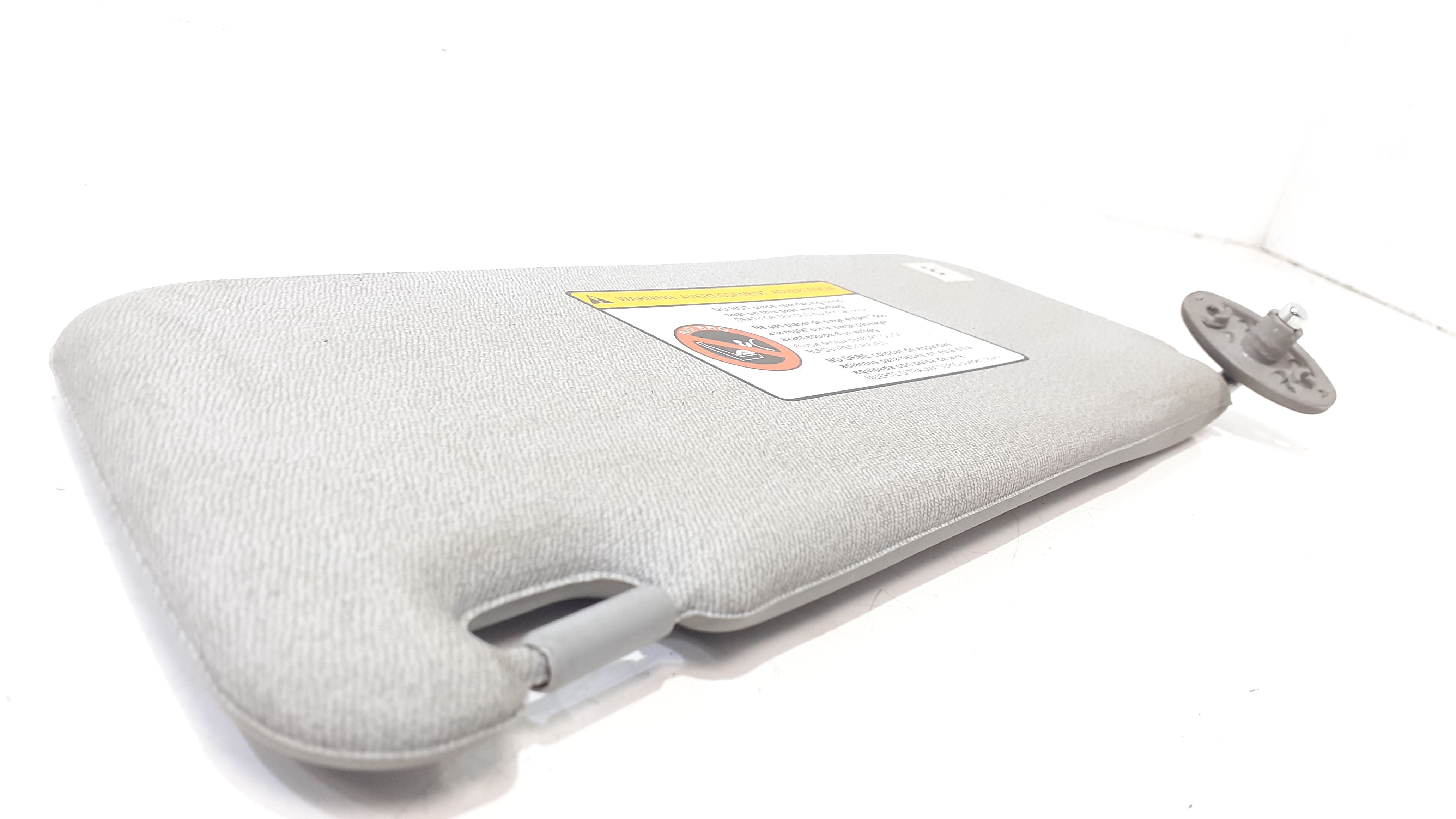 Parasole aletta Lato Passeggero CHEVROLET Matiz 3 Serie