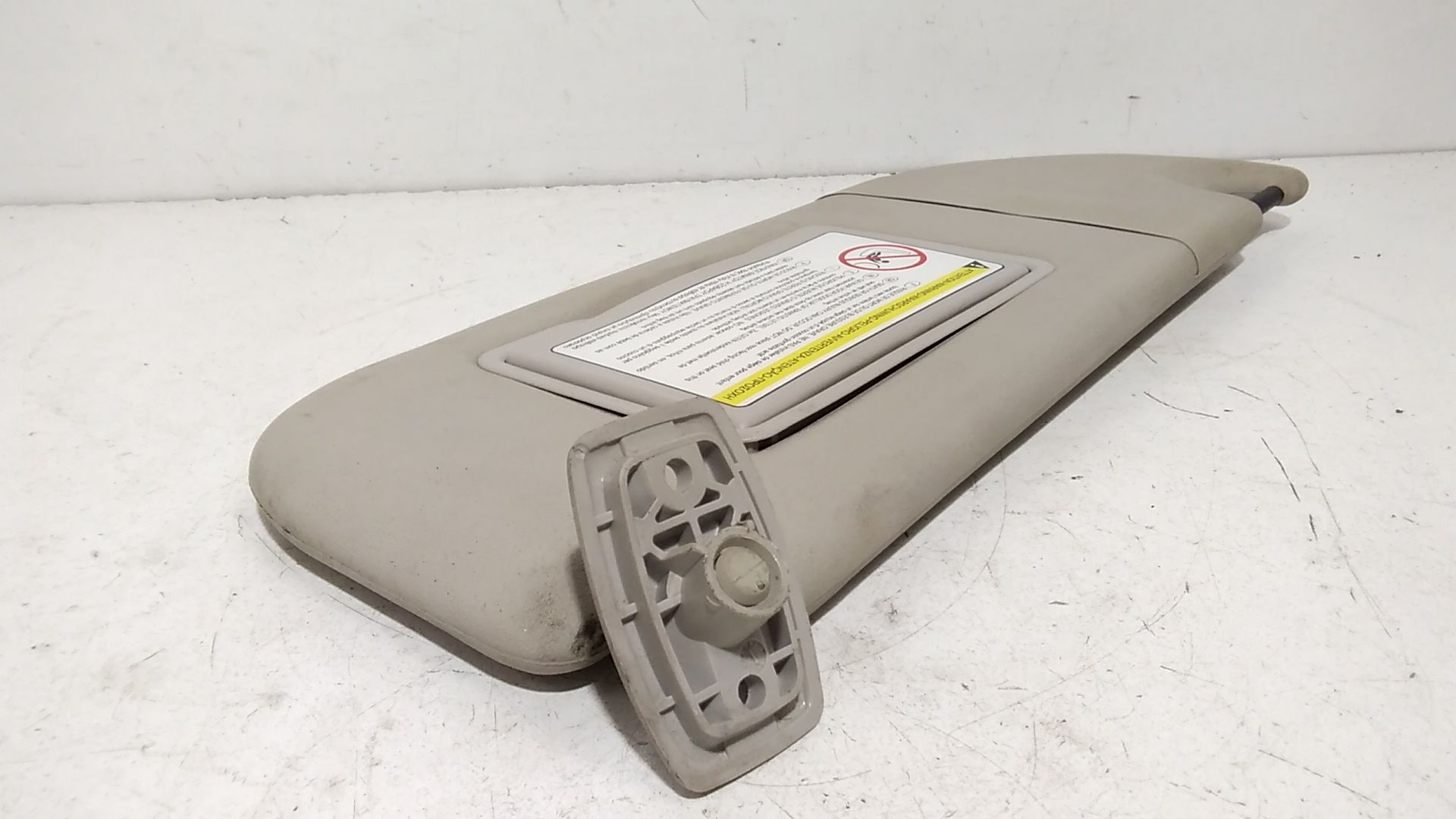 Parasole aletta Lato Passeggero CITROEN C1 1 Serie