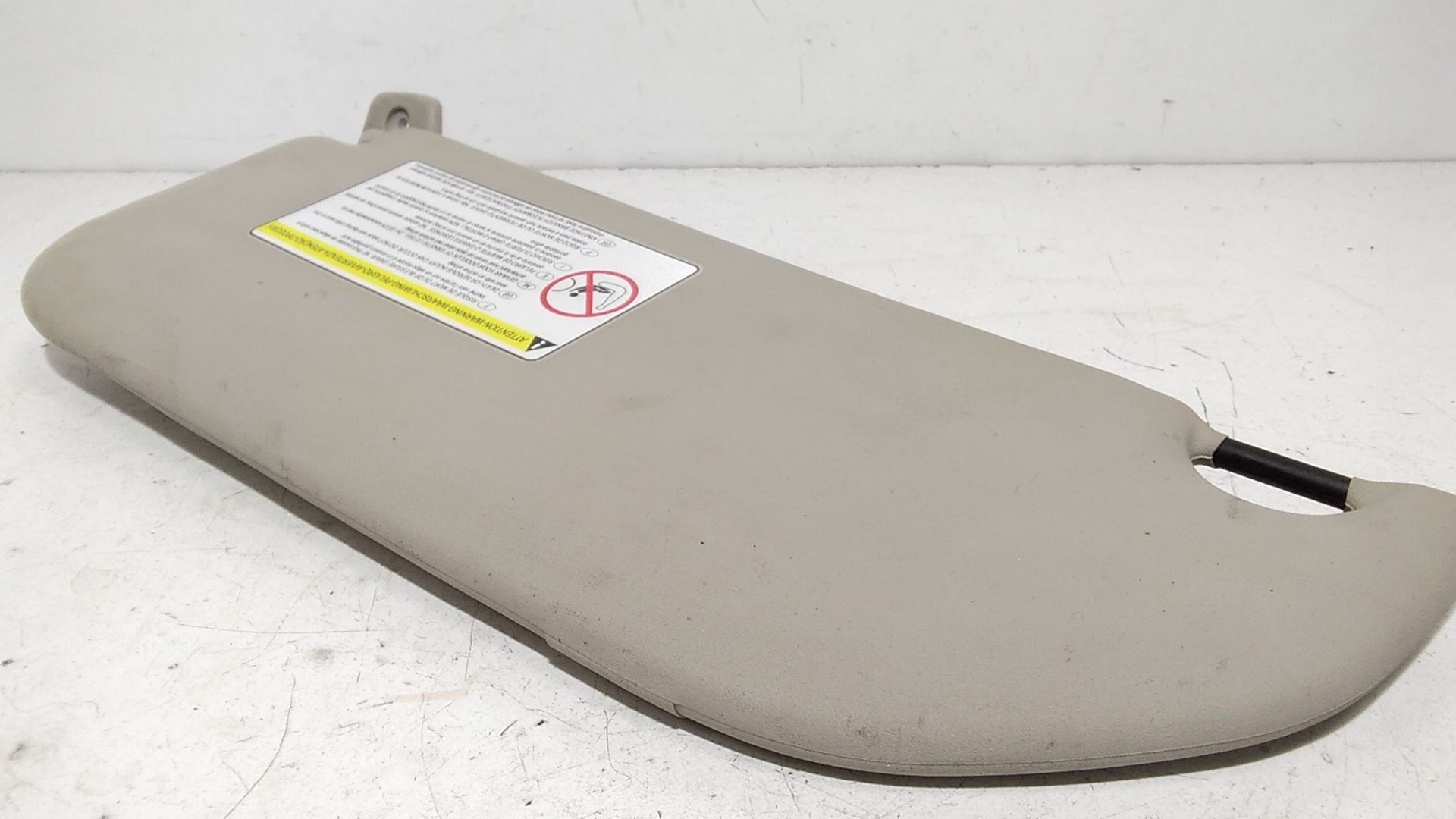 Parasole aletta Lato Passeggero CITROEN C1 1 Serie