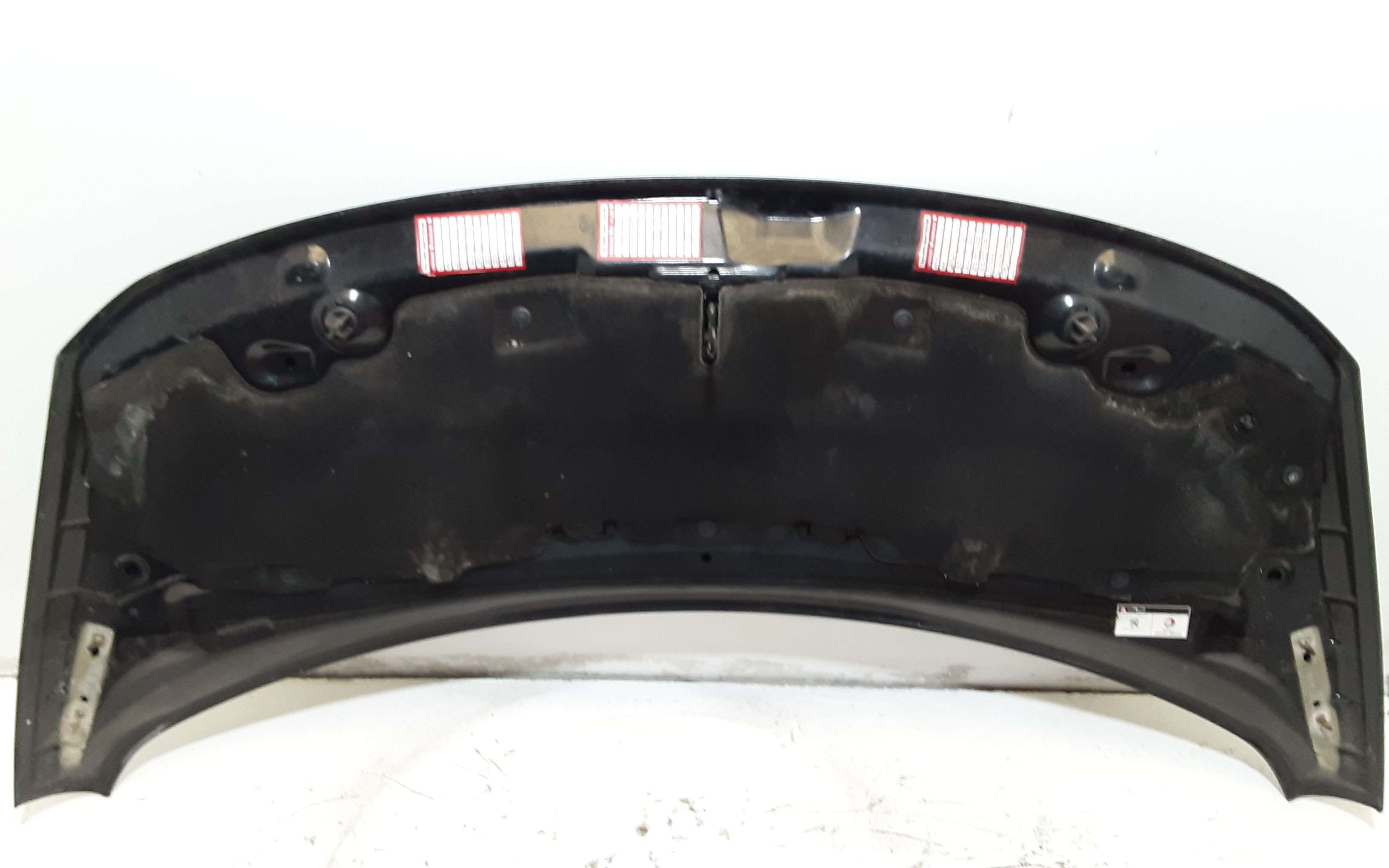 Cofano Anteriore PEUGEOT 3008 Serie (09>16)