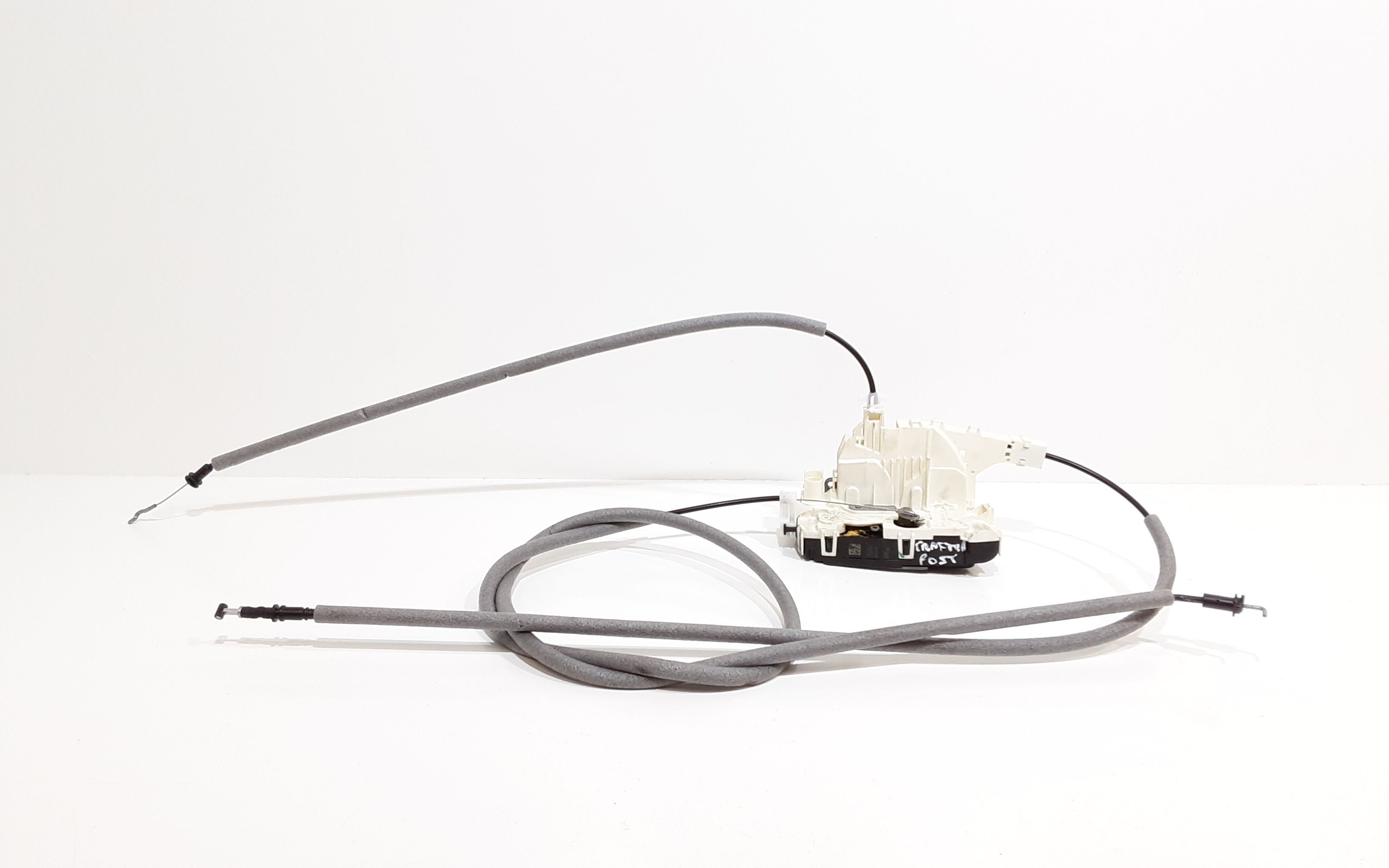 Serratura Posteriore destra VOLKSWAGEN Crafter Serie (17>)