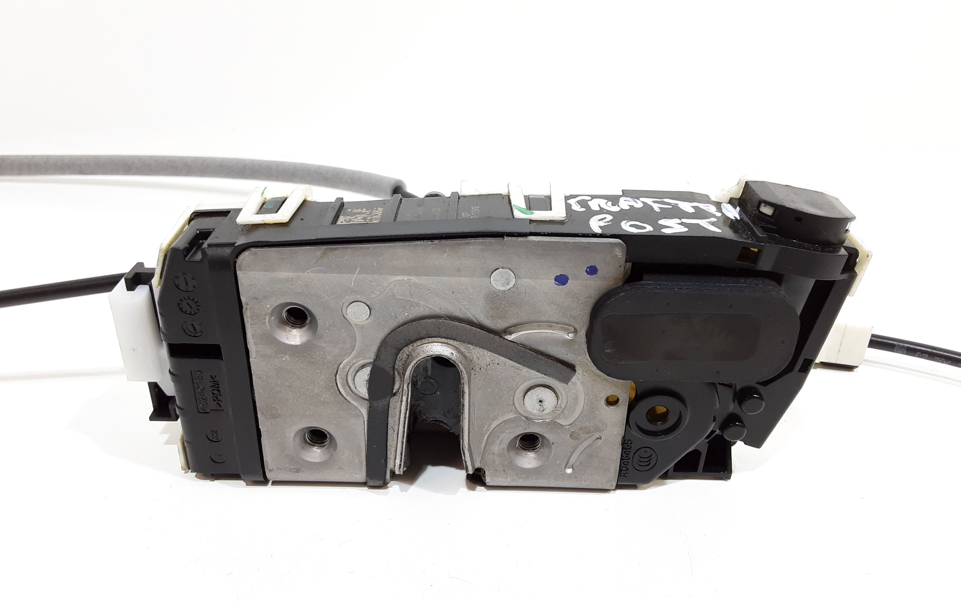 Serratura Posteriore destra VOLKSWAGEN Crafter Serie (17>)