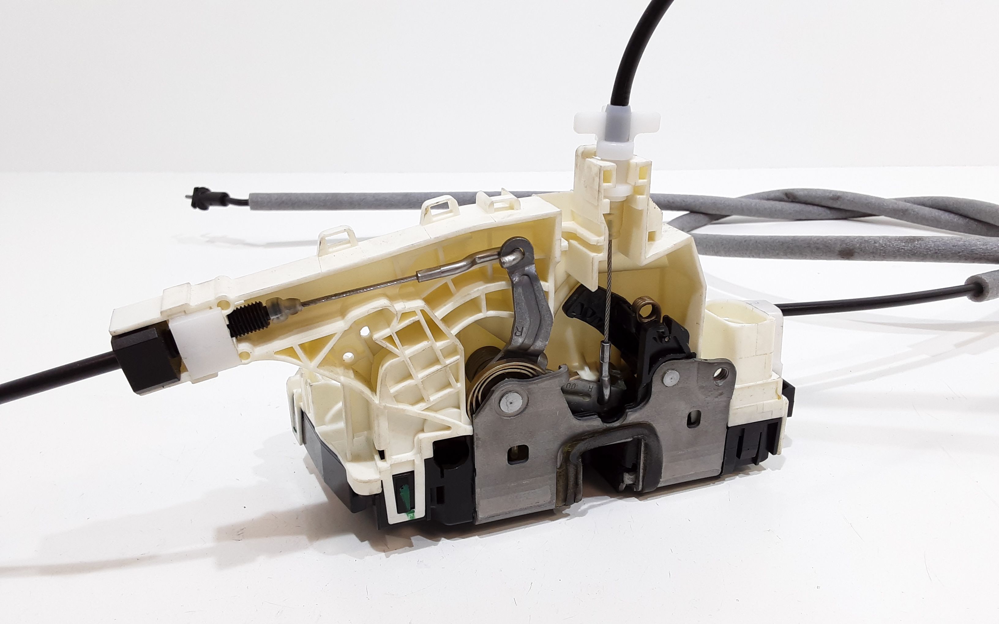 Serratura Posteriore destra VOLKSWAGEN Crafter Serie (17>)