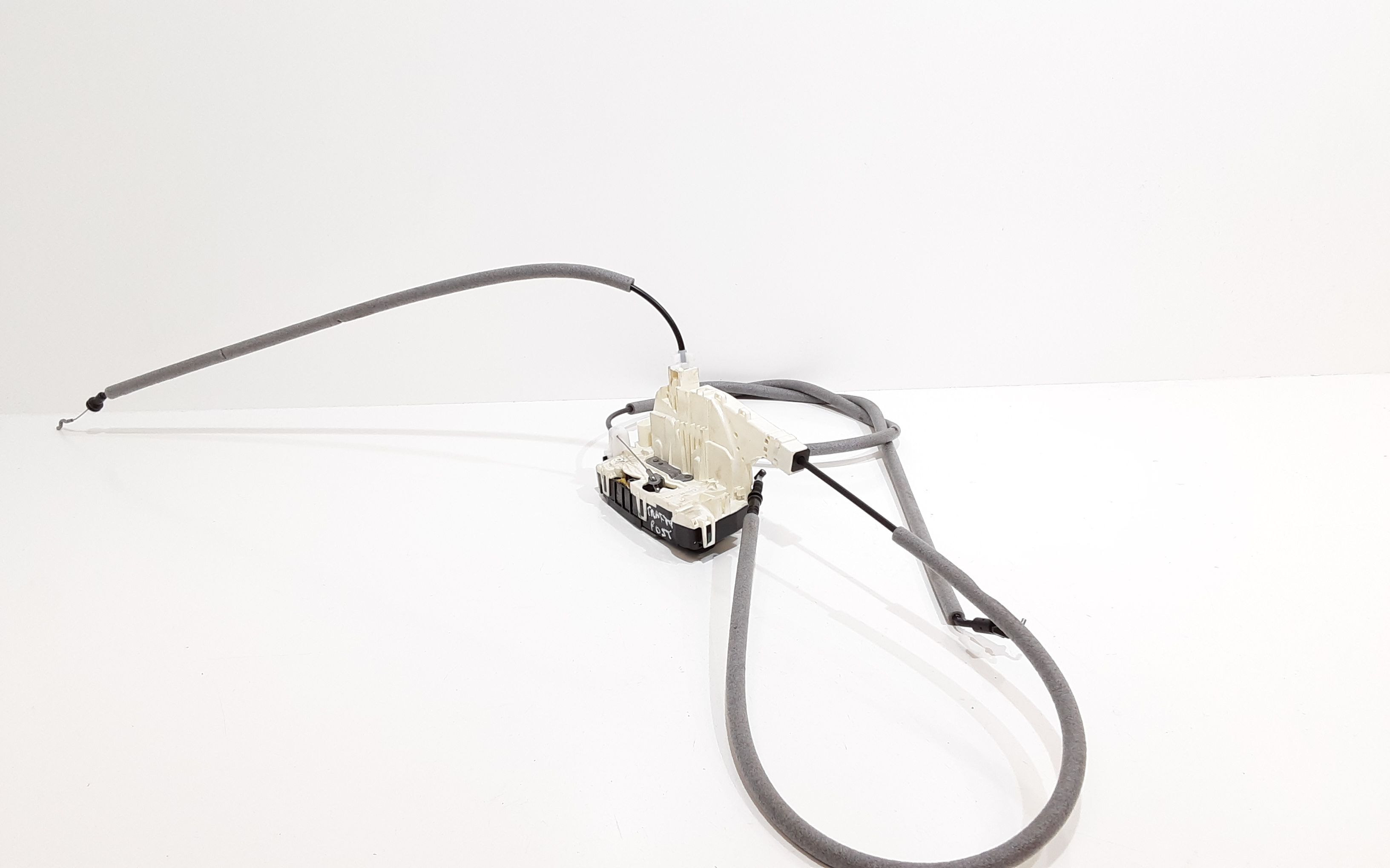 Serratura Posteriore destra VOLKSWAGEN Crafter Serie (17>)