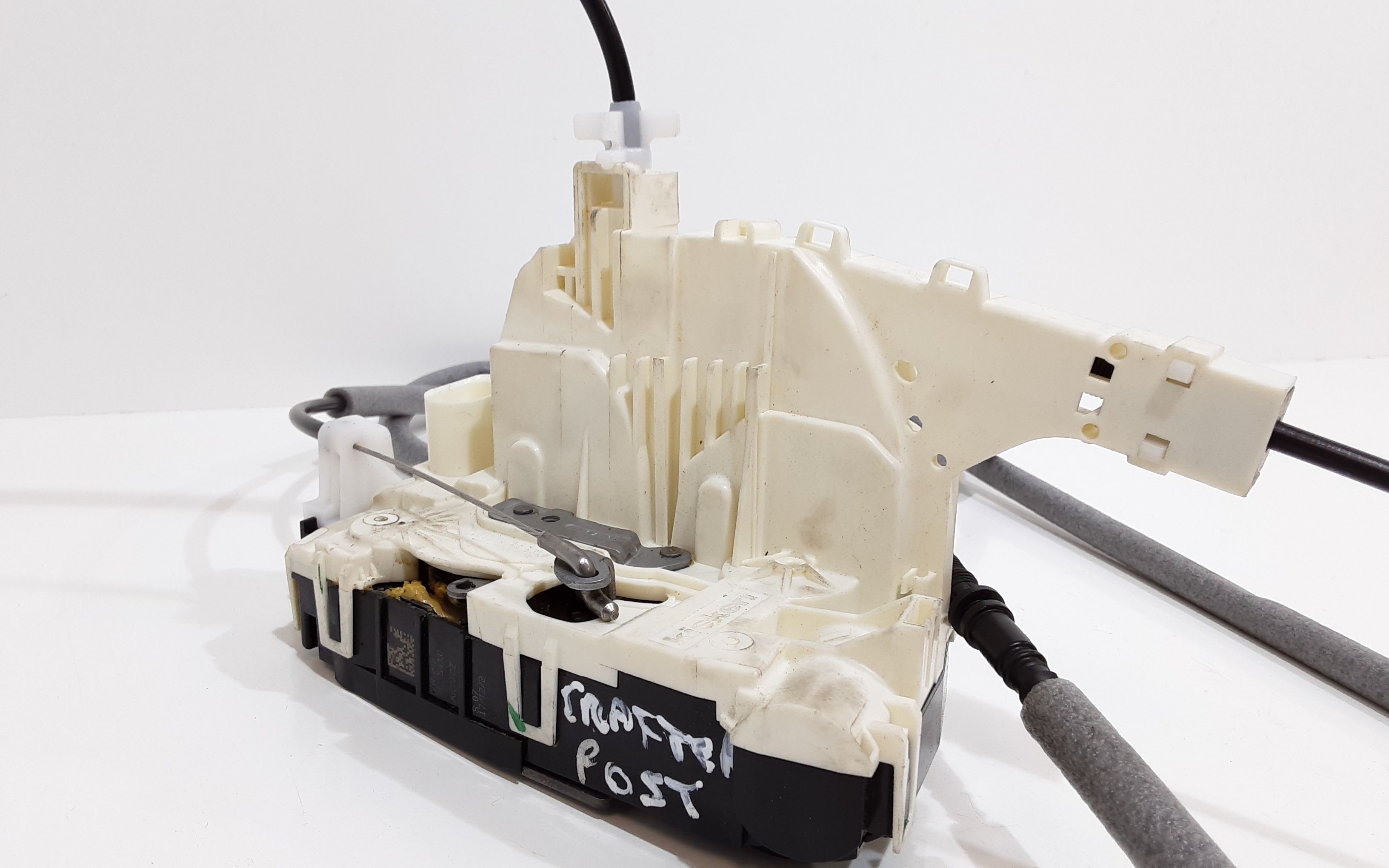 Serratura Posteriore destra VOLKSWAGEN Crafter Serie (17>)