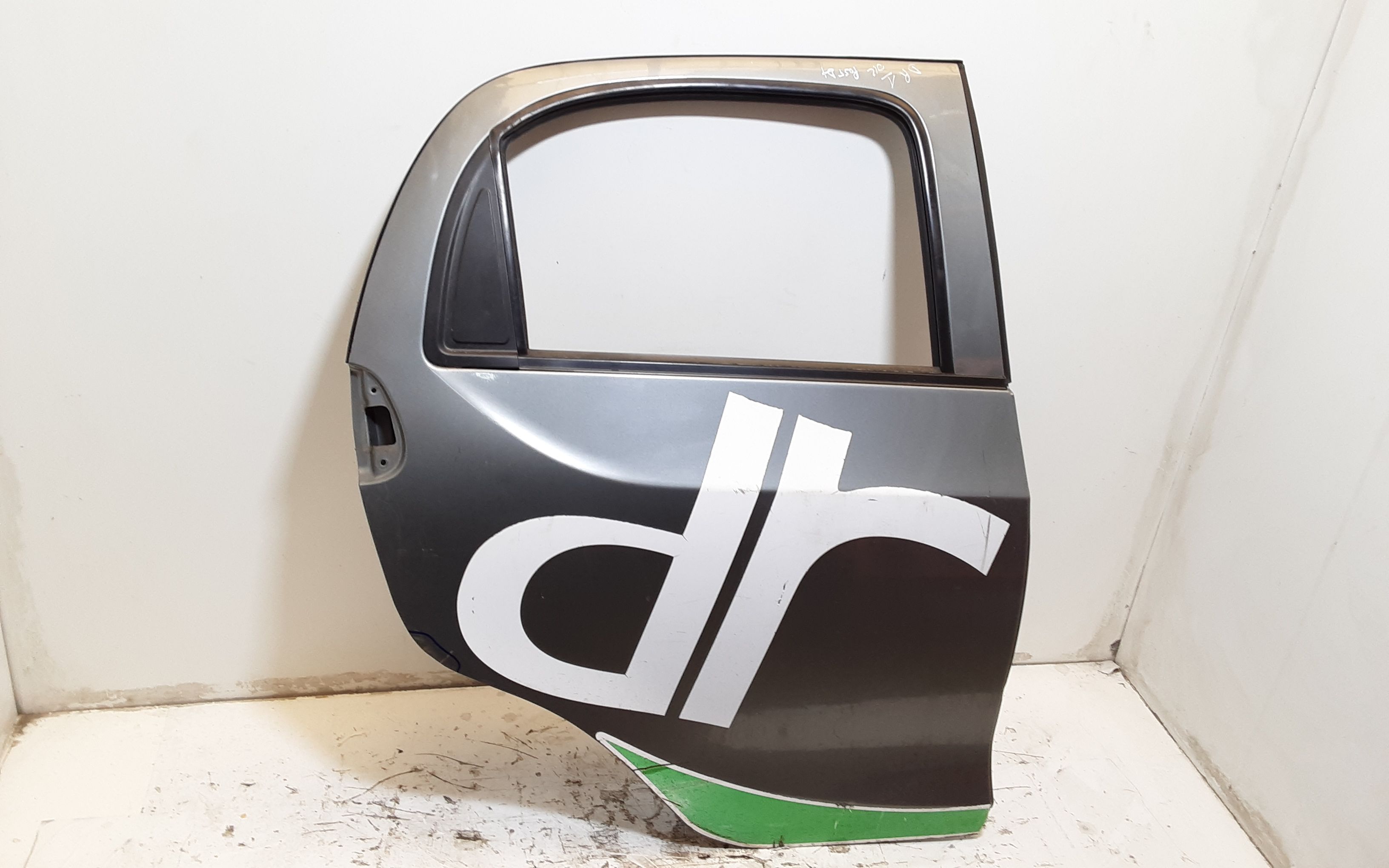 Portiera Posteriore Destra DR 2 1 Serie