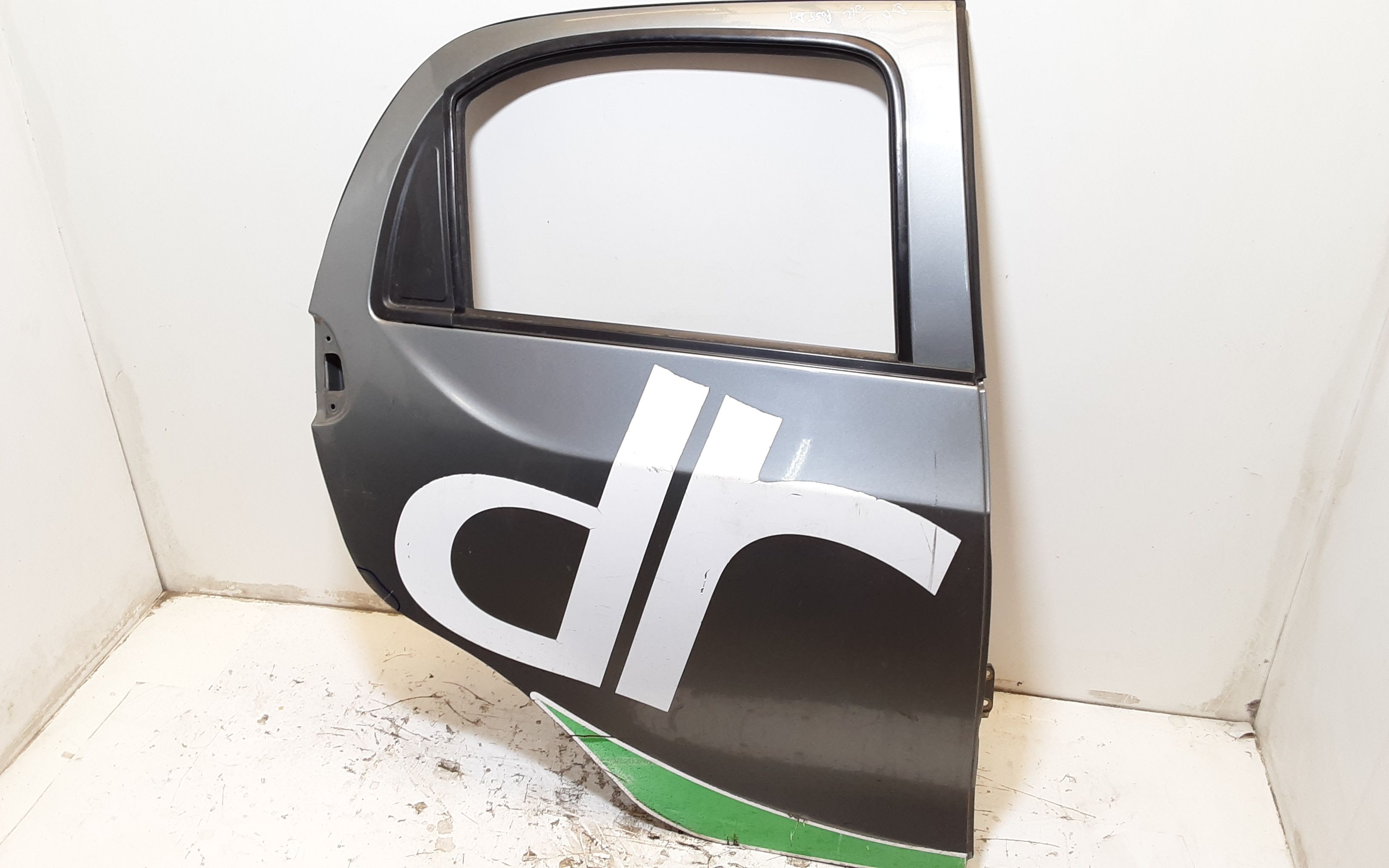 Portiera Posteriore Destra DR 2 1 Serie