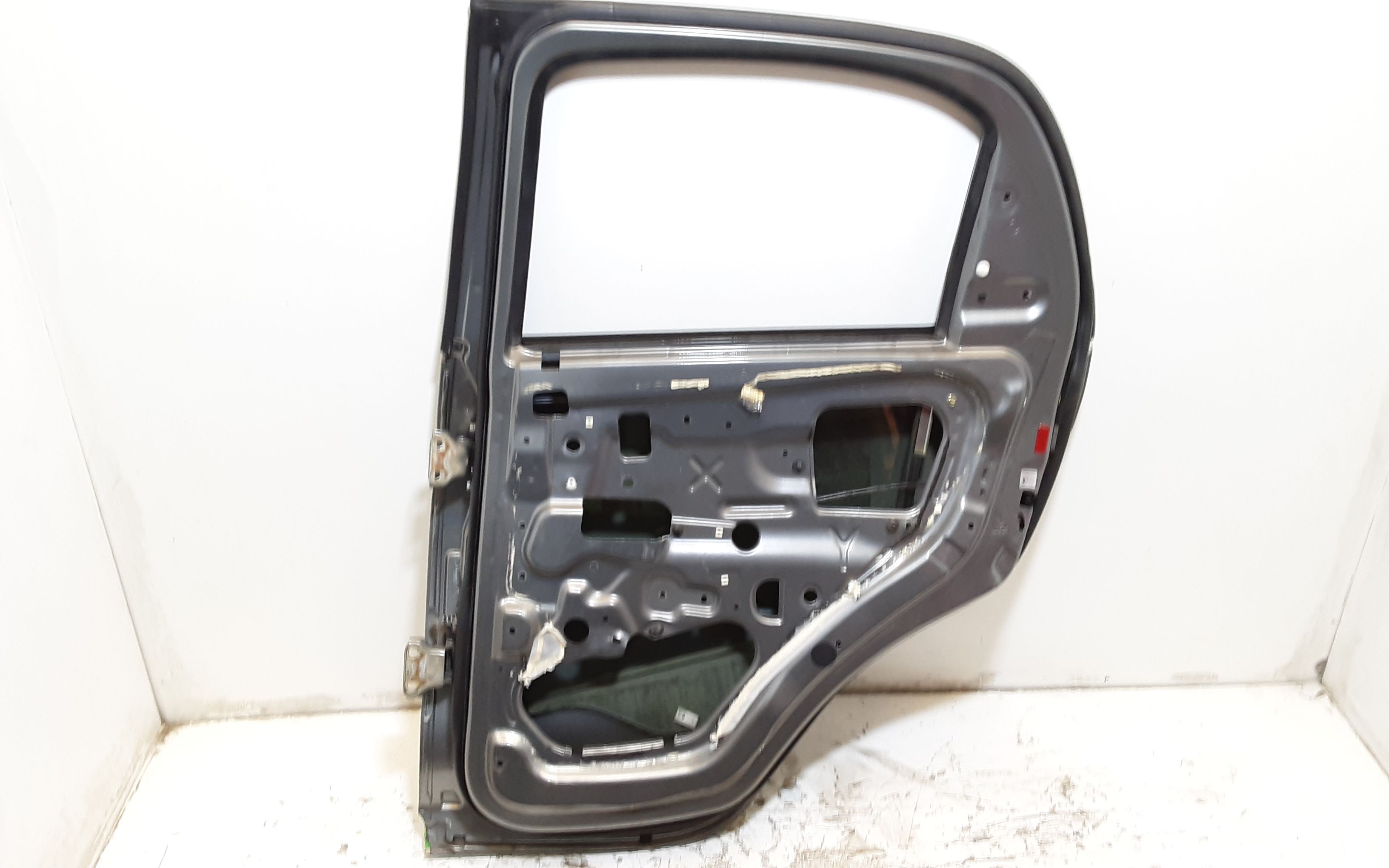 Portiera Posteriore Destra DR 2 1 Serie