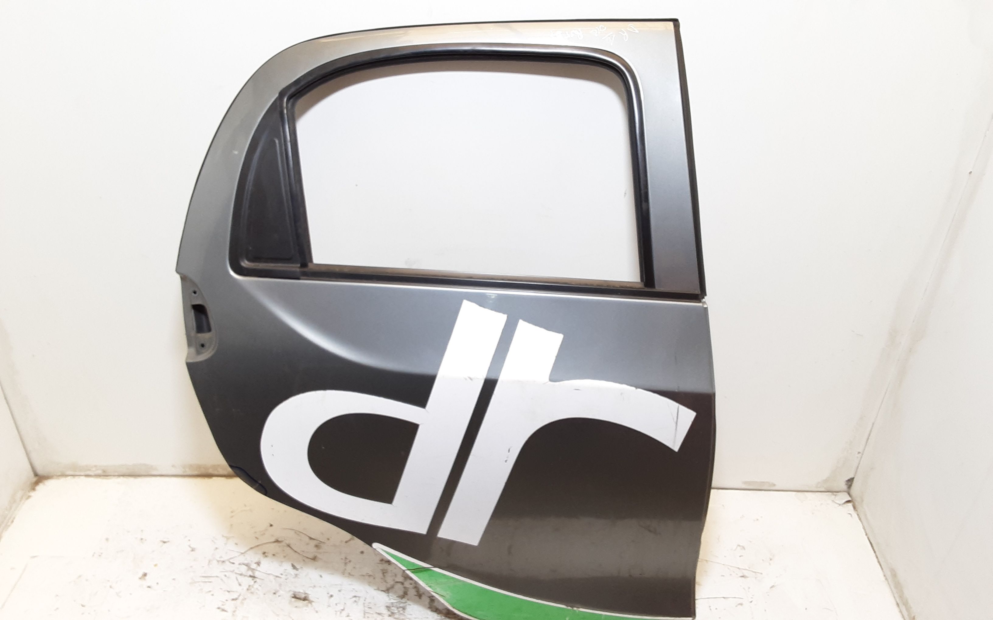 Portiera Posteriore Destra DR 2 1 Serie