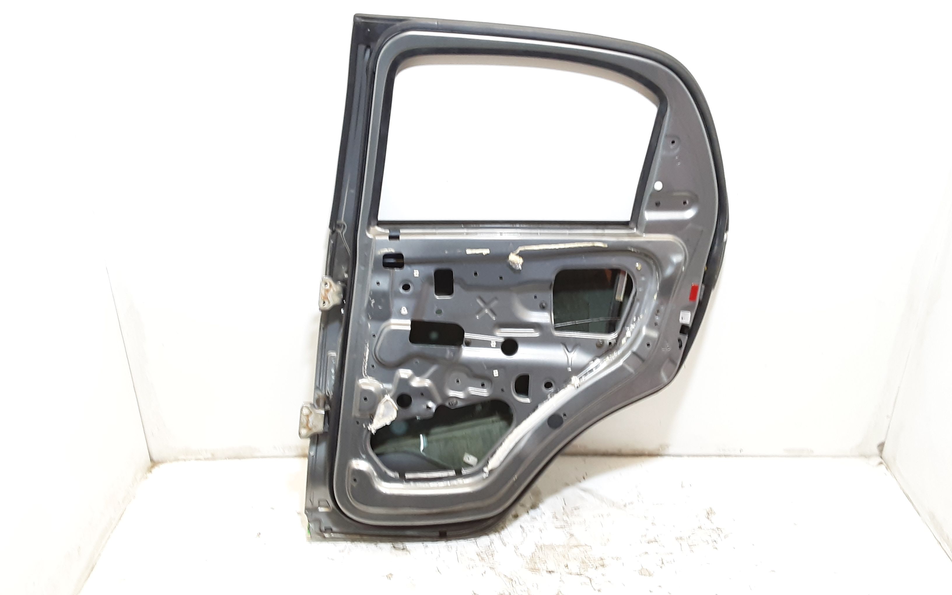 Portiera Posteriore Destra DR 2 1 Serie