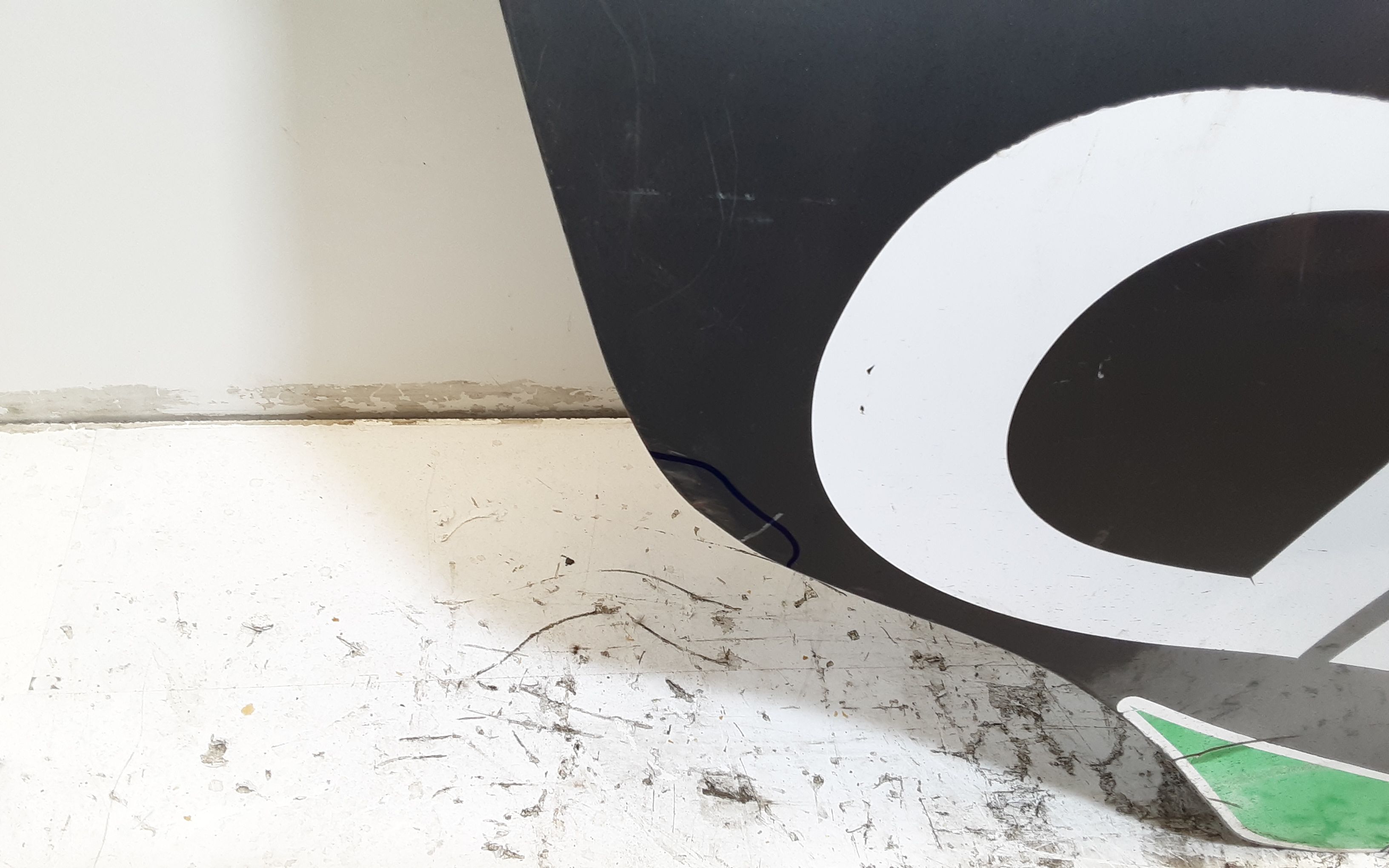 Portiera Posteriore Destra DR 2 1 Serie