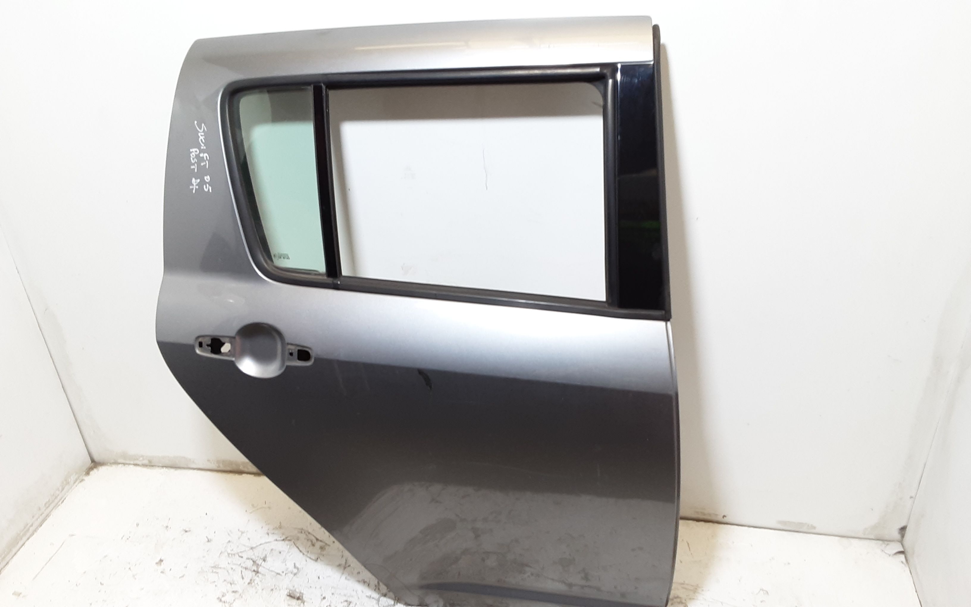 Portiera Posteriore Destra SUZUKI Swift 4 Serie