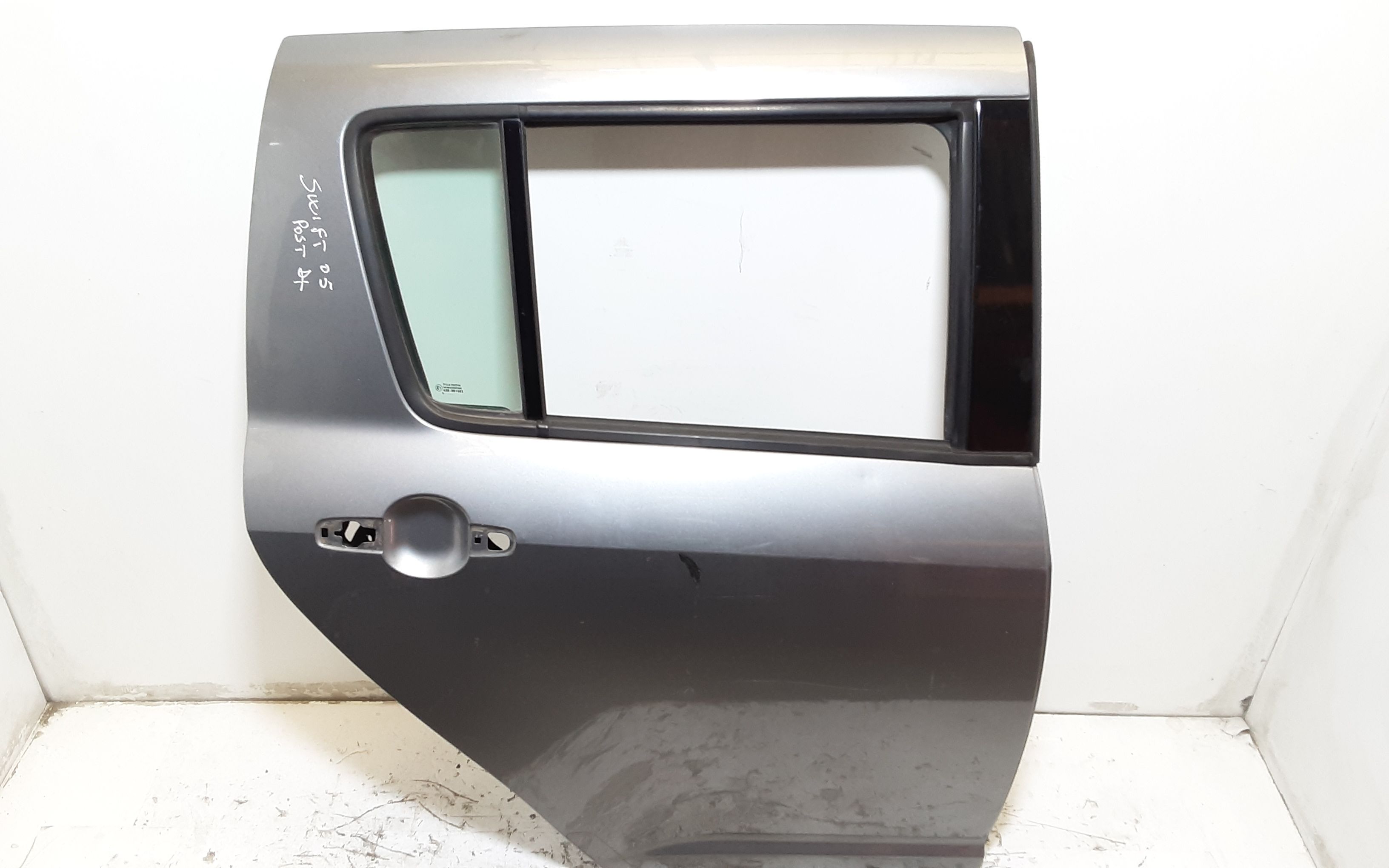 Portiera Posteriore Destra SUZUKI Swift 4 Serie