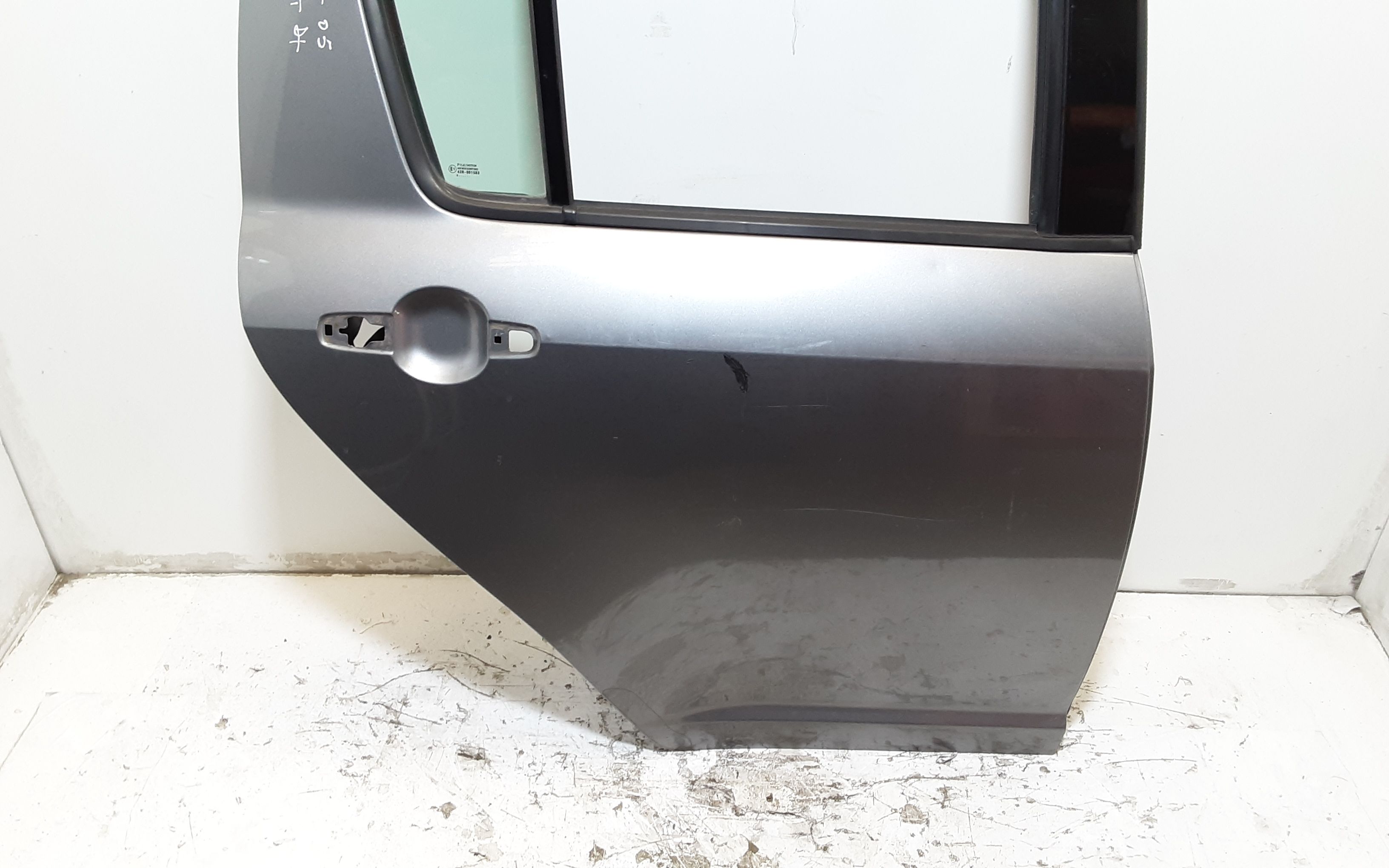 Portiera Posteriore Destra SUZUKI Swift 4 Serie