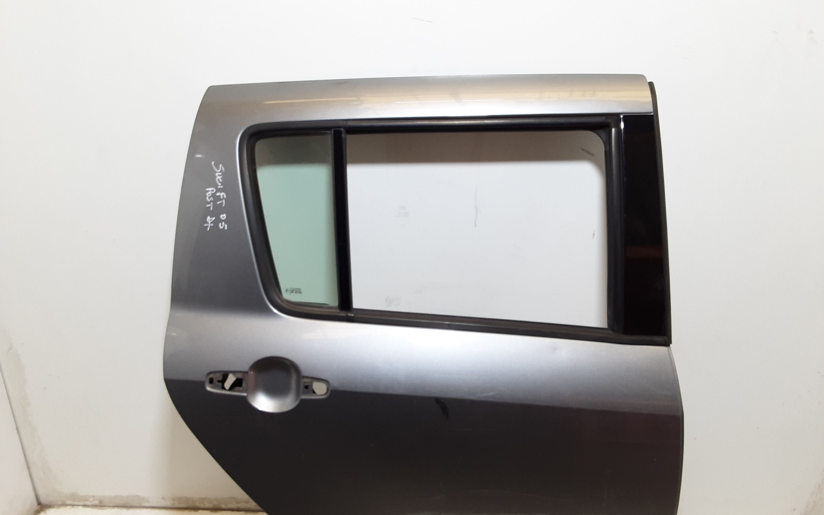 Portiera Posteriore Destra SUZUKI Swift 4 Serie