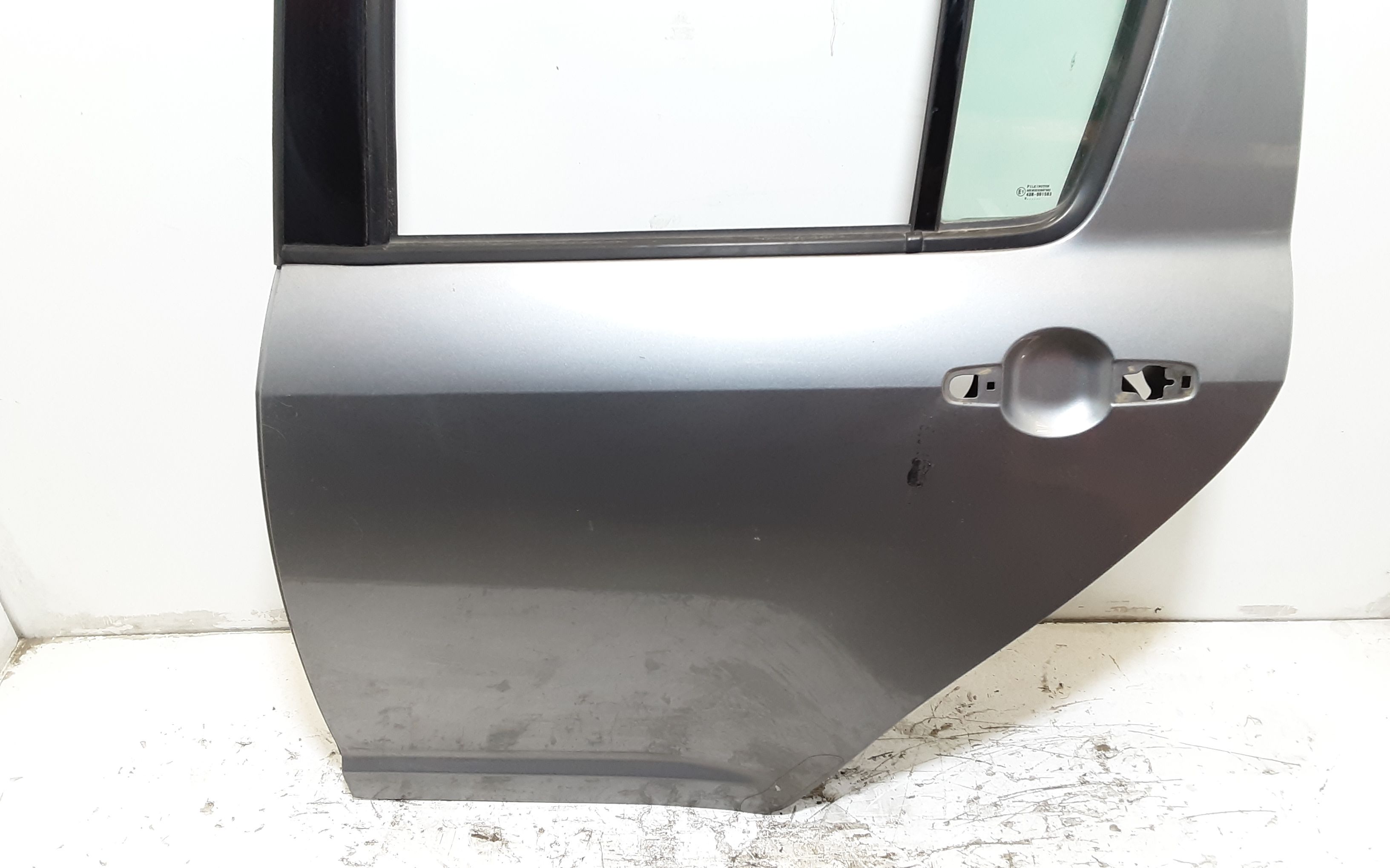 Portiera Posteriore Sinistra SUZUKI Swift 4 Serie