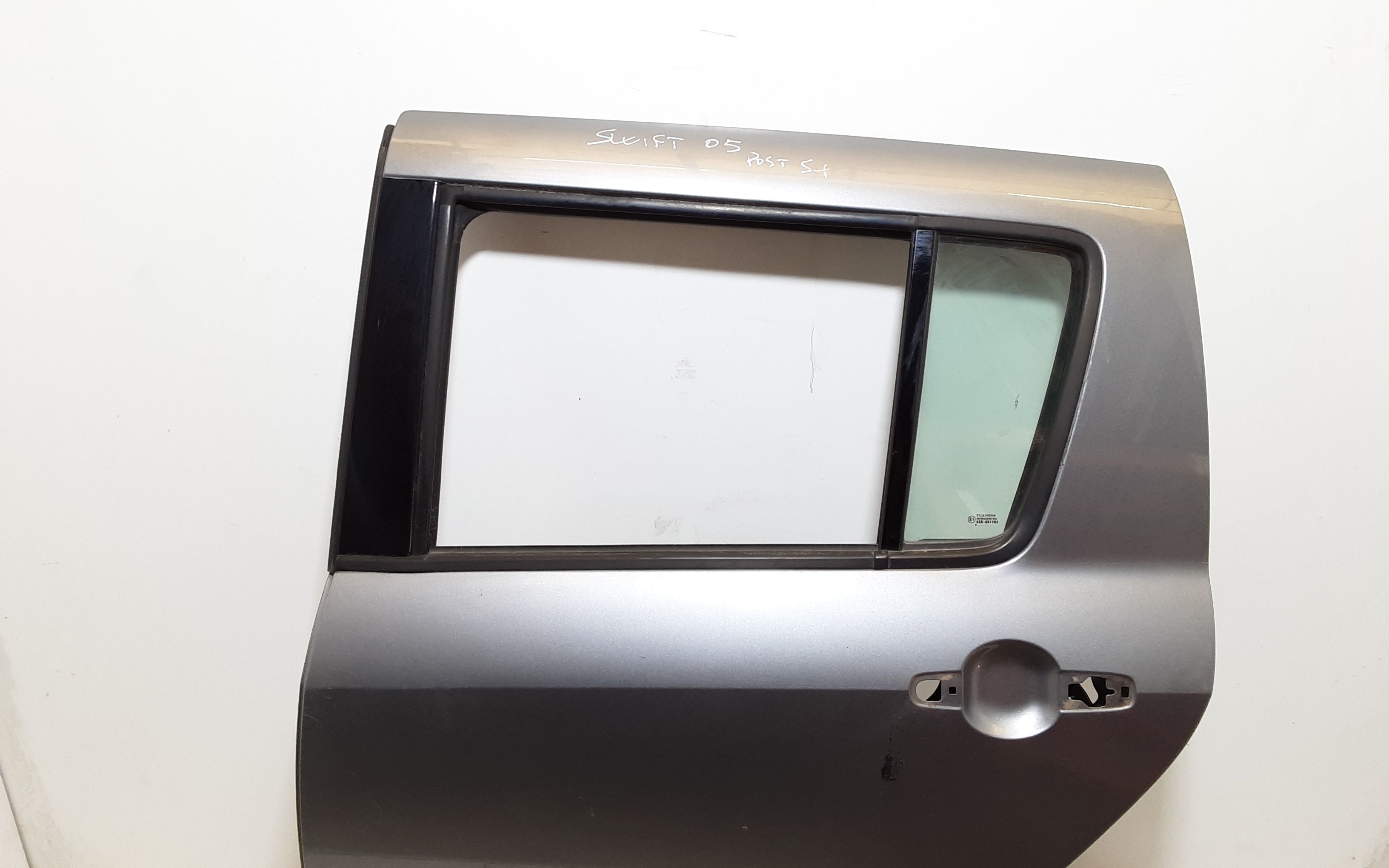 Portiera Posteriore Sinistra SUZUKI Swift 4 Serie