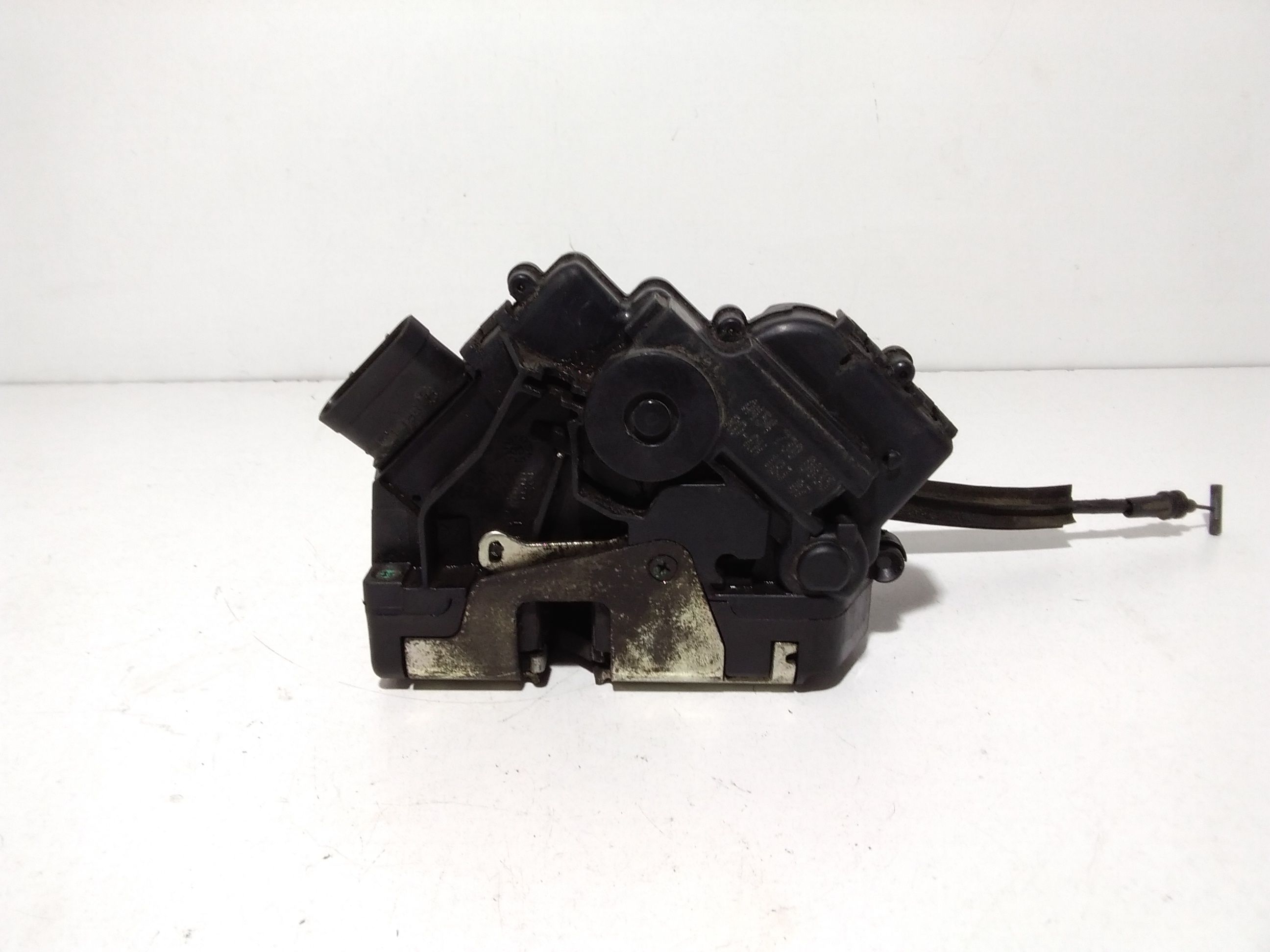 Serratura Posteriore destra SMART Forfour 1 Serie