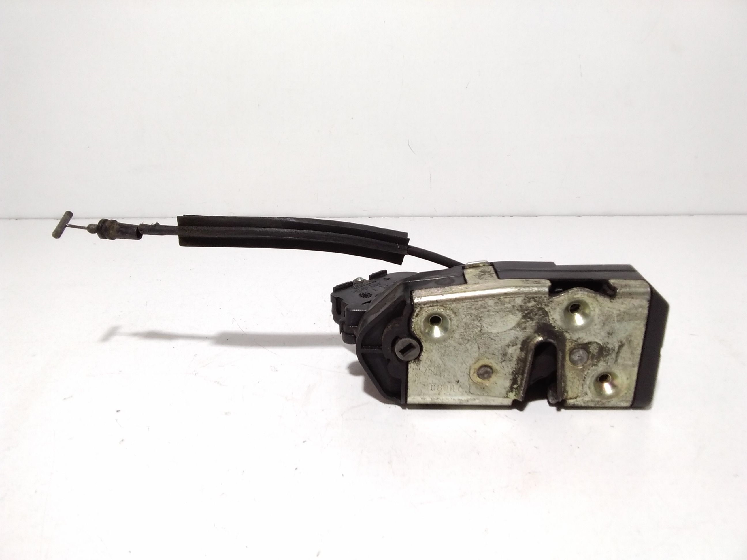 Serratura Posteriore destra SMART Forfour 1 Serie